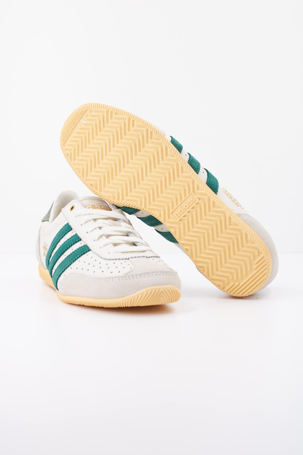 ADIDAS ORIGINALS JAPAN en color BLANCO (5)