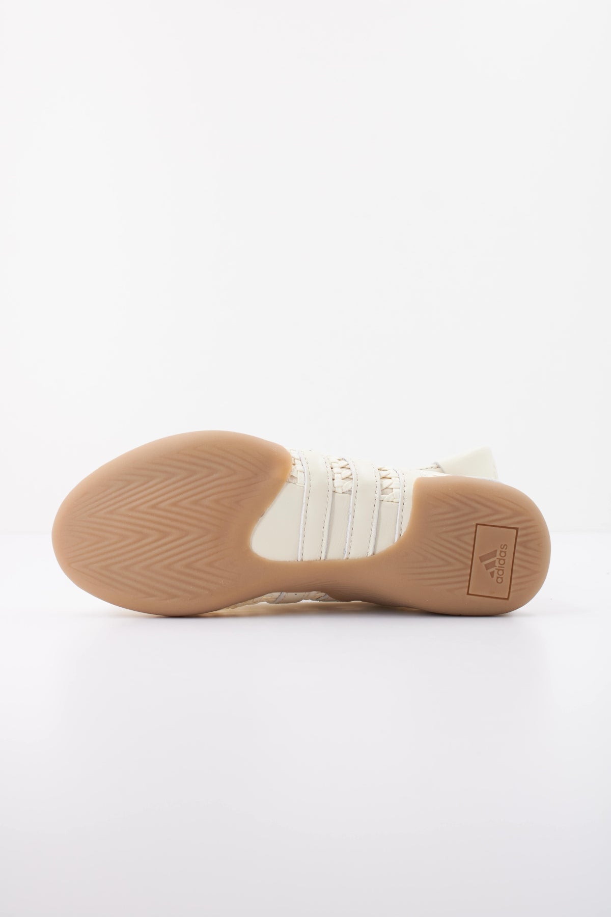 ADIDAS ORIGINALS TAEKWONDO MEI BALLE en color BLANCO (5)