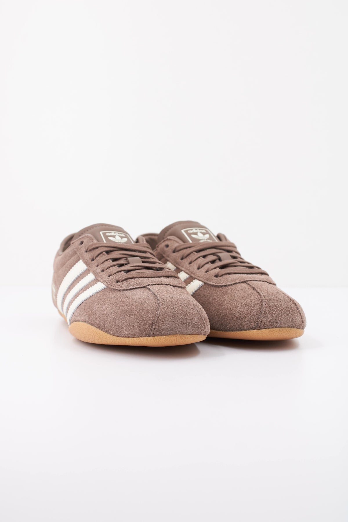 ADIDAS ORIGINALS TOKYO en color MARRON (2)