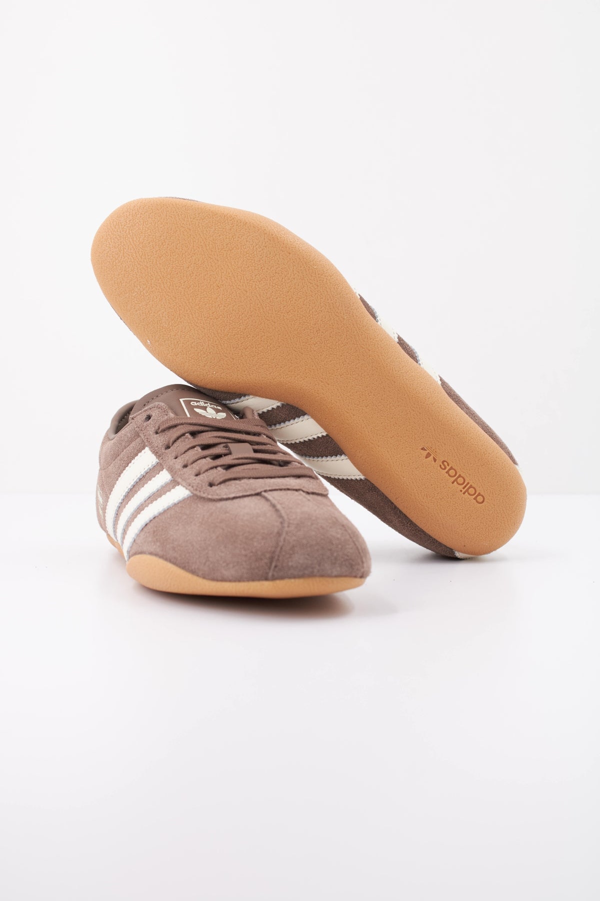 ADIDAS ORIGINALS KI3584 TOKYO W en color MARRON (5)