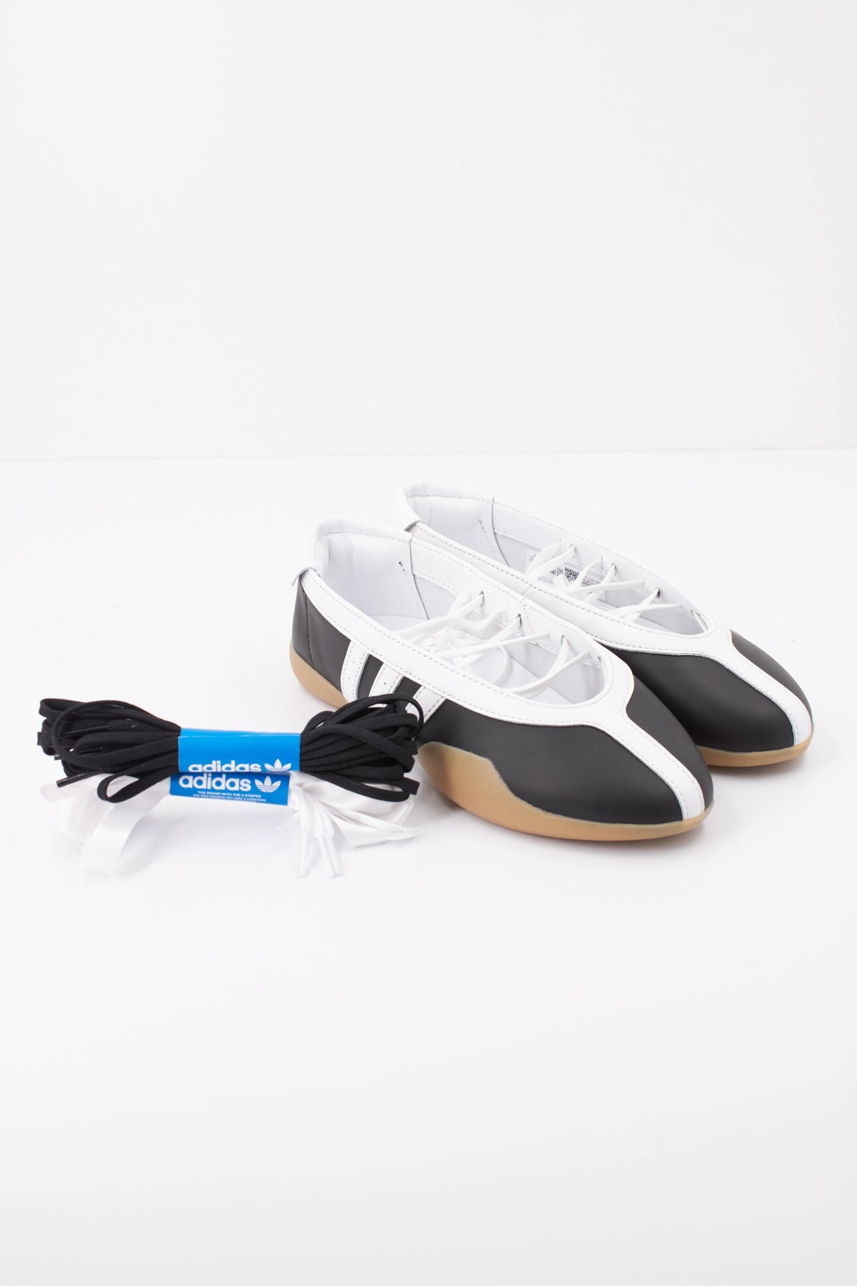 ADIDAS ORIGINALS TAEKWONDO MEI BALLE en color NEGRO (2)