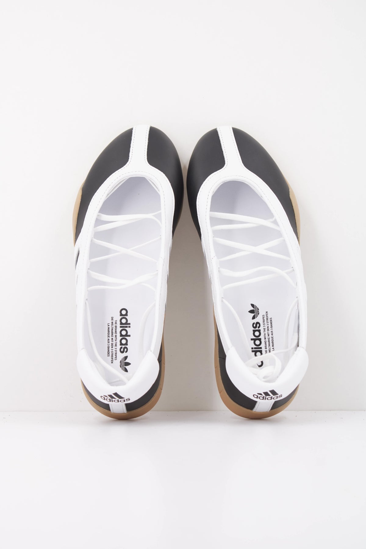 ADIDAS ORIGINALS TAEKWONDO MEI BALLE en color NEGRO (3)