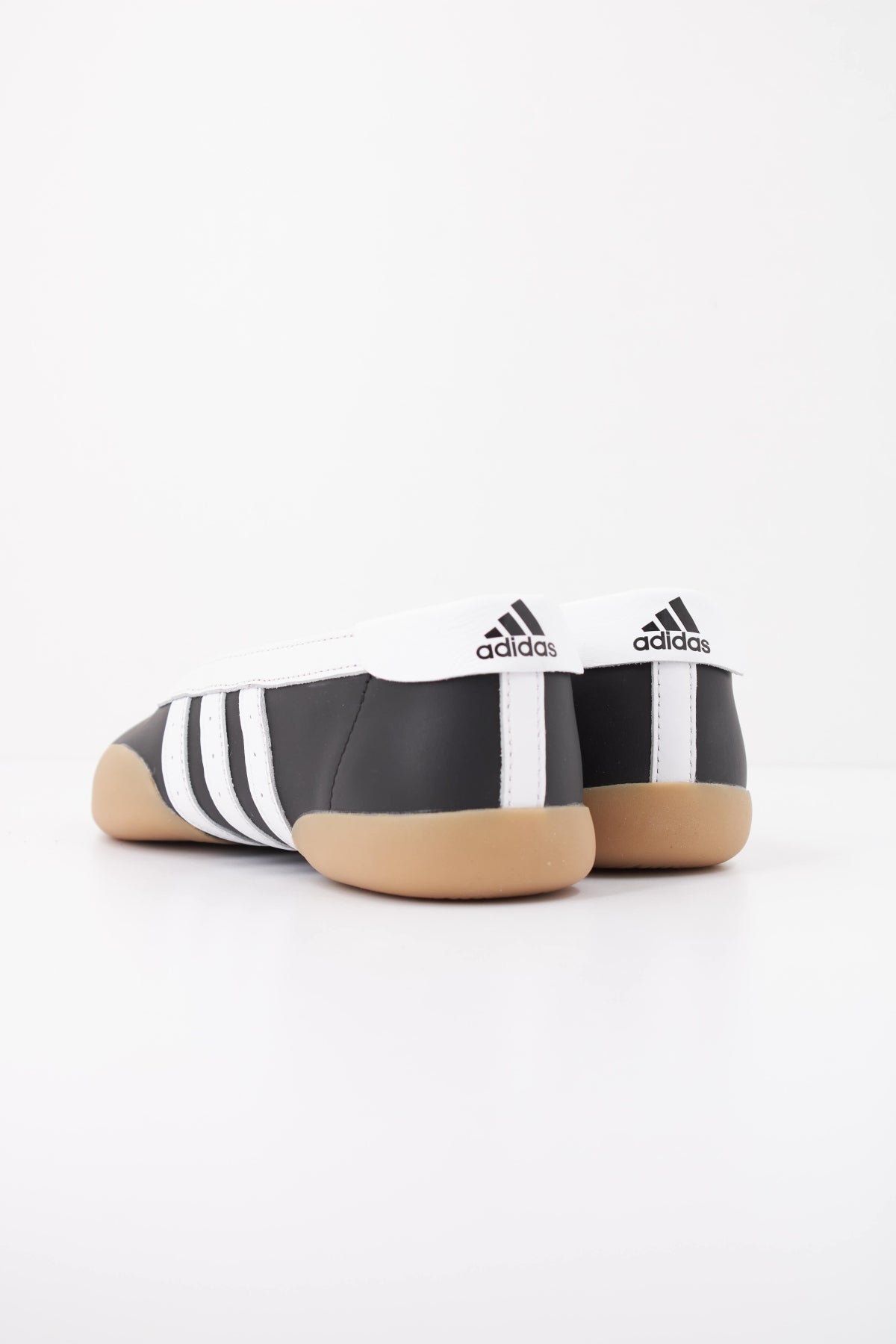 ADIDAS ORIGINALS TAEKWONDO MEI BALLE en color NEGRO (4)