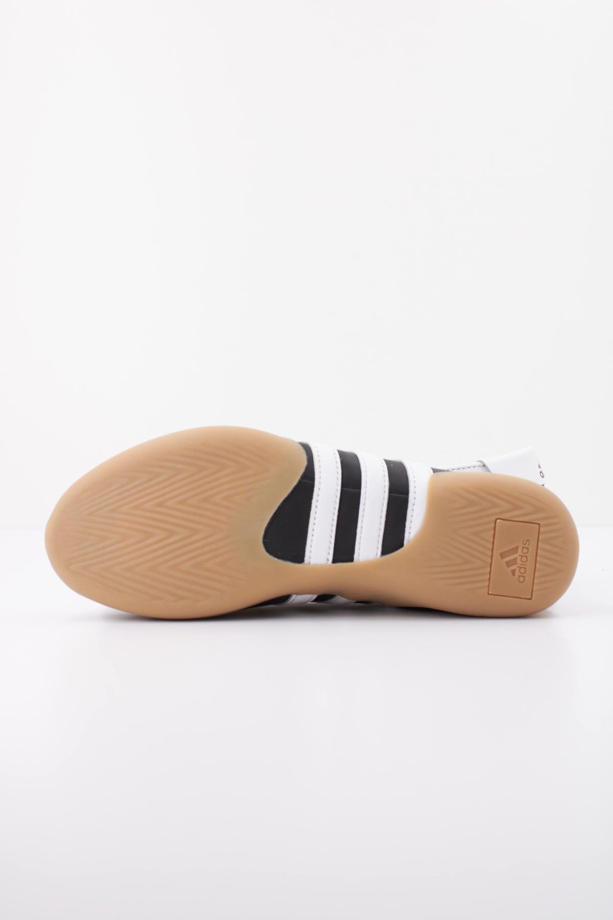 ADIDAS ORIGINALS TAEKWONDO MEI BALLE en color NEGRO (5)