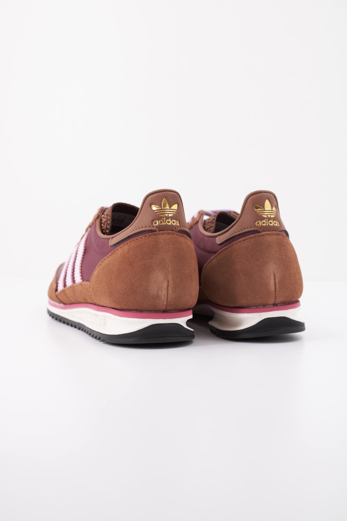 ADIDAS ORIGINALS KJ2297 en color MARRON (4)