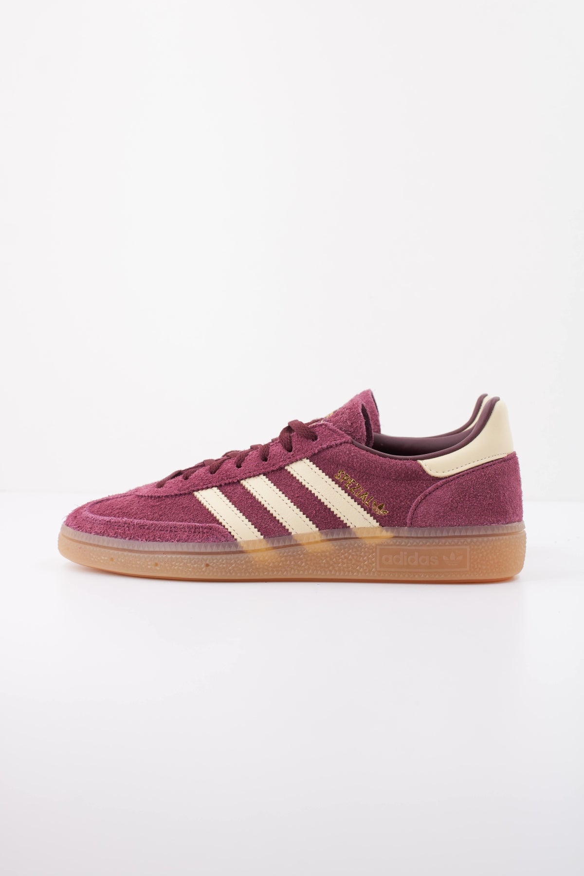 ADIDAS ORIGINALS HANDBALL SPEZIAL en color BURDEOS (1)
