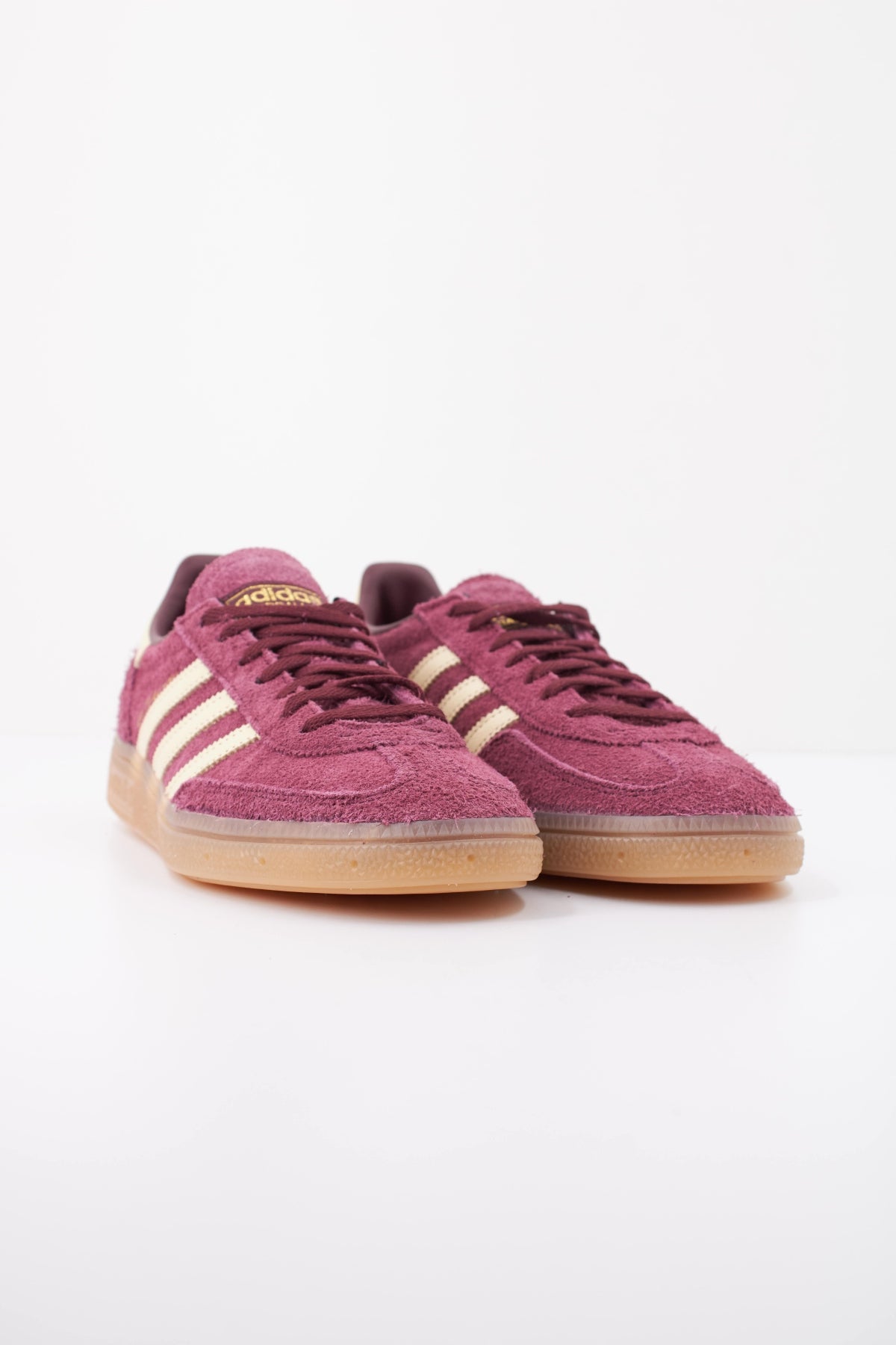 ADIDAS ORIGINALS HANDBALL SPEZIAL en color BURDEOS (2)