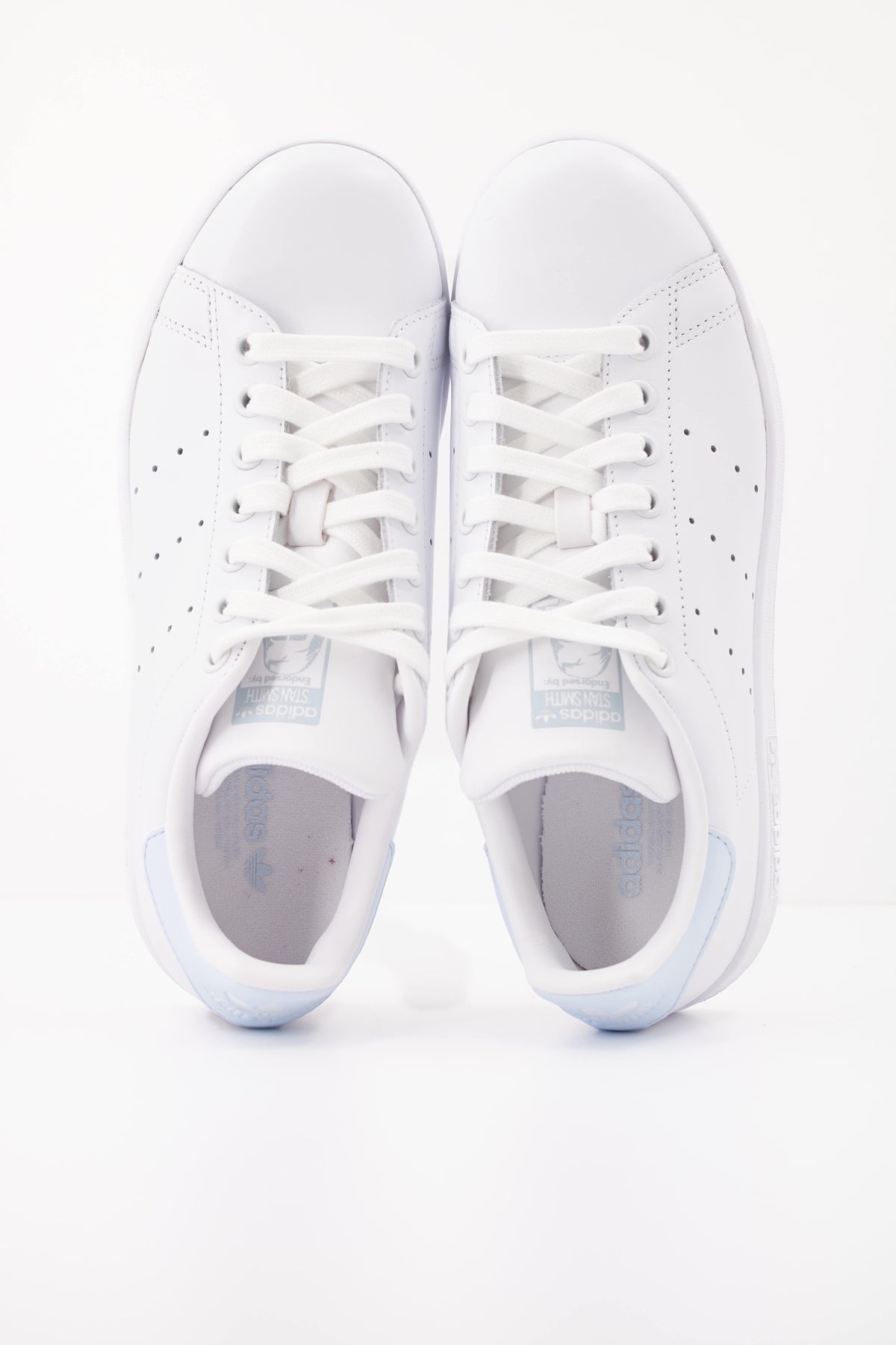 ADIDAS ORIGINALS STAN SMITH W en color BLANCO (3)