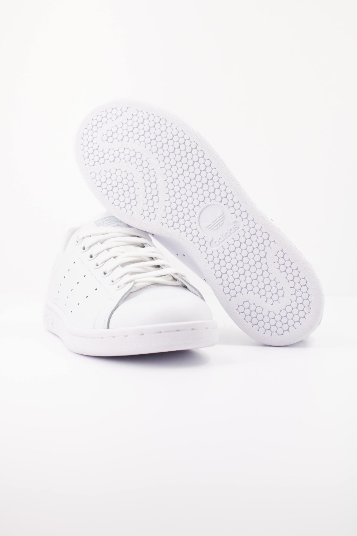 ADIDAS ORIGINALS STAN SMITH W en color BLANCO (5)