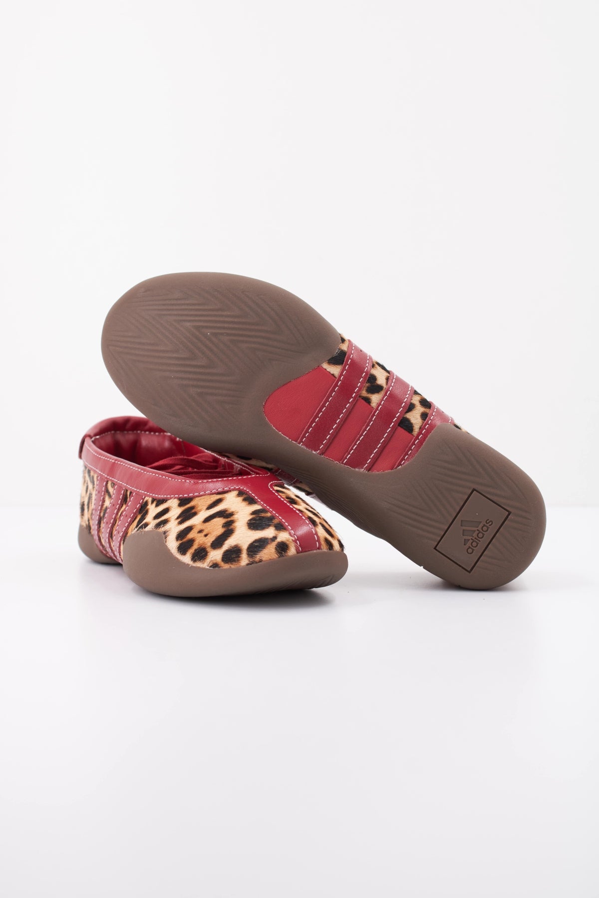 ADIDAS ORIGINALS KJ0647 en color ANIMAL PRINT (5)