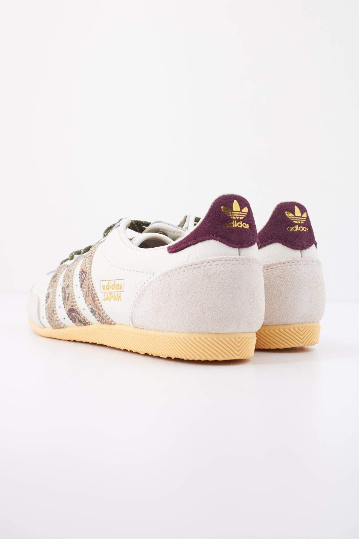 ADIDAS ORIGINALS KH9801 JAPAN W en color BLANCO (4)