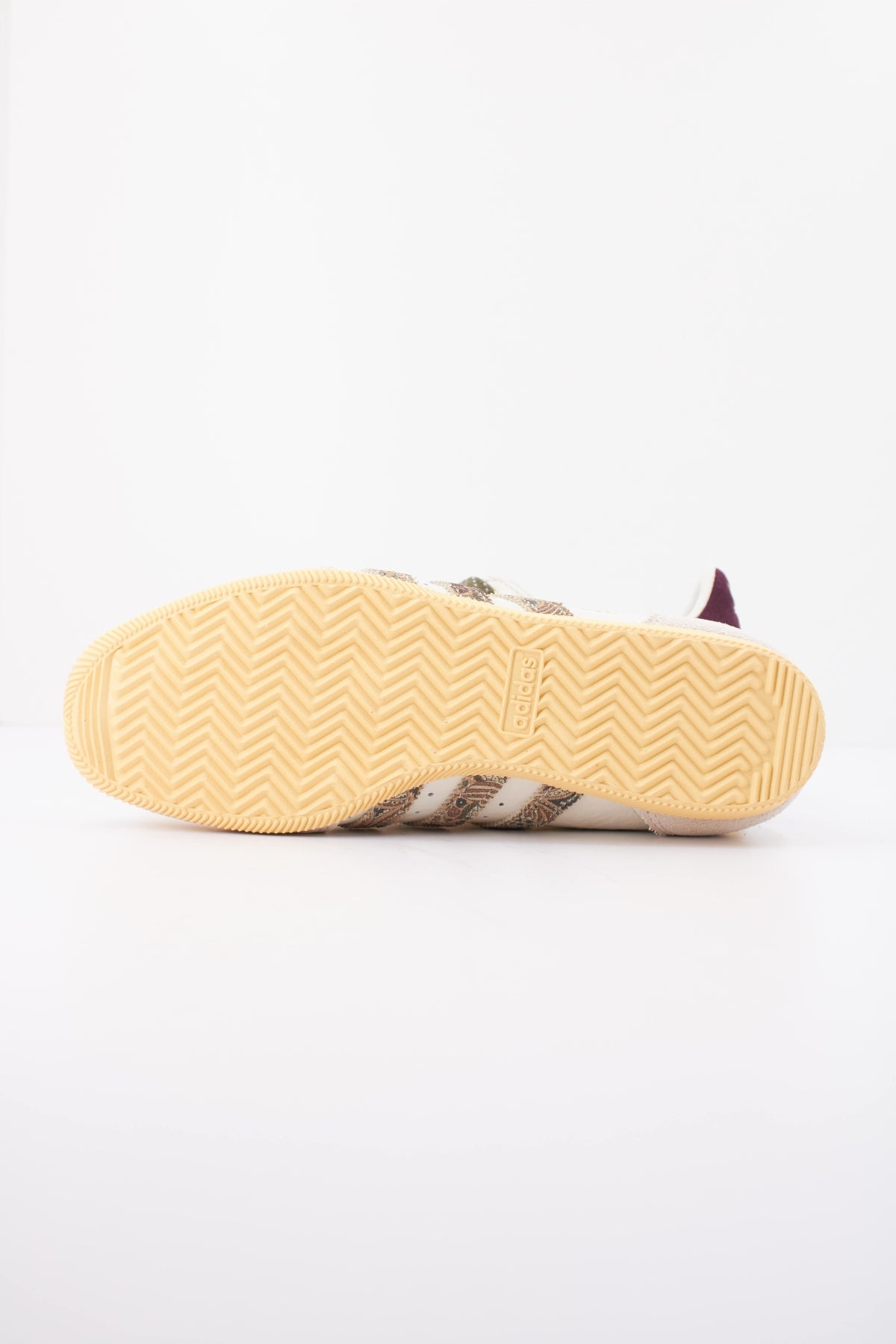 ADIDAS ORIGINALS KH9801 JAPAN W en color BLANCO (5)