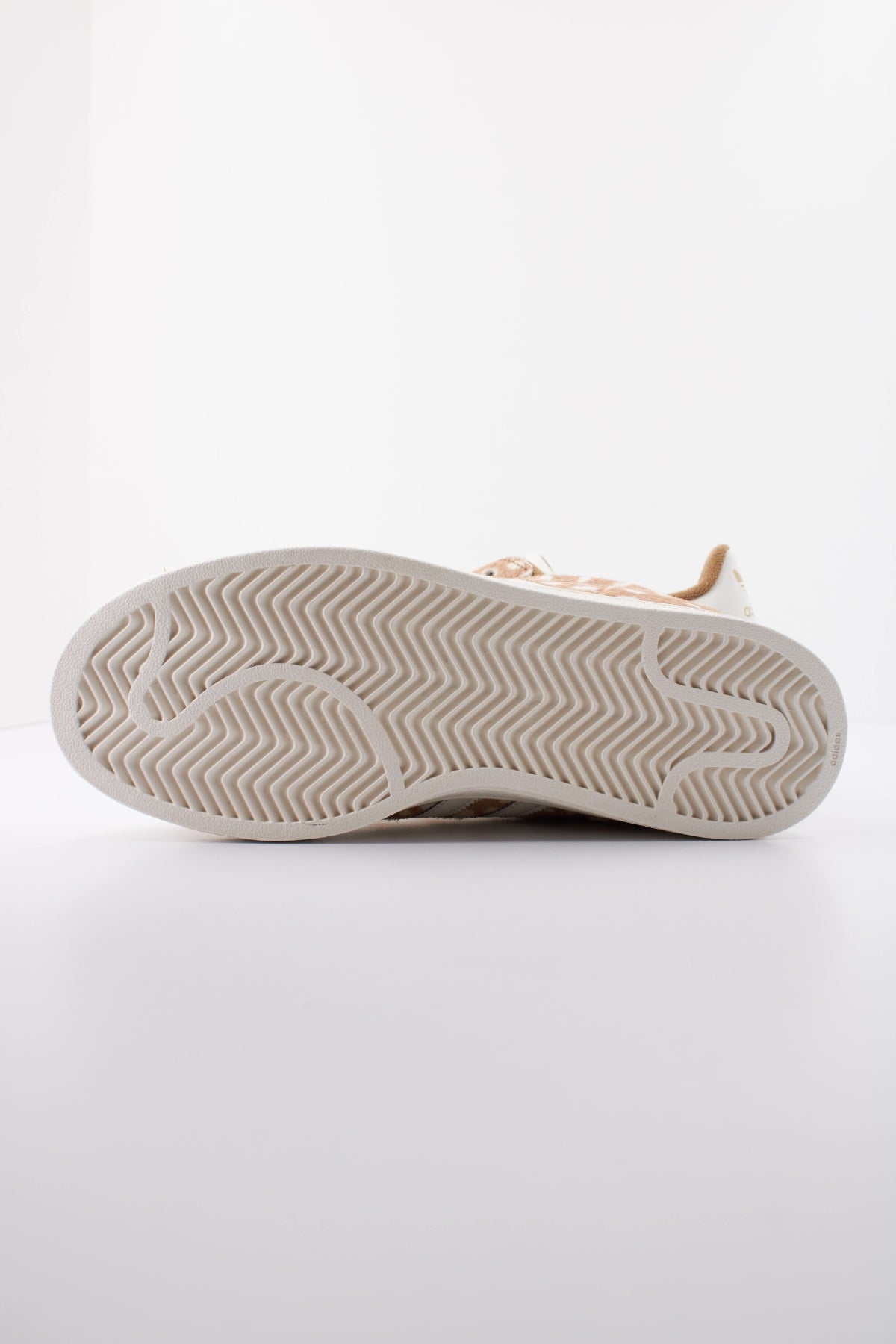 ADIDAS ORIGINALS SUPERSTAR II en color ANIMAL PRINT (5)
