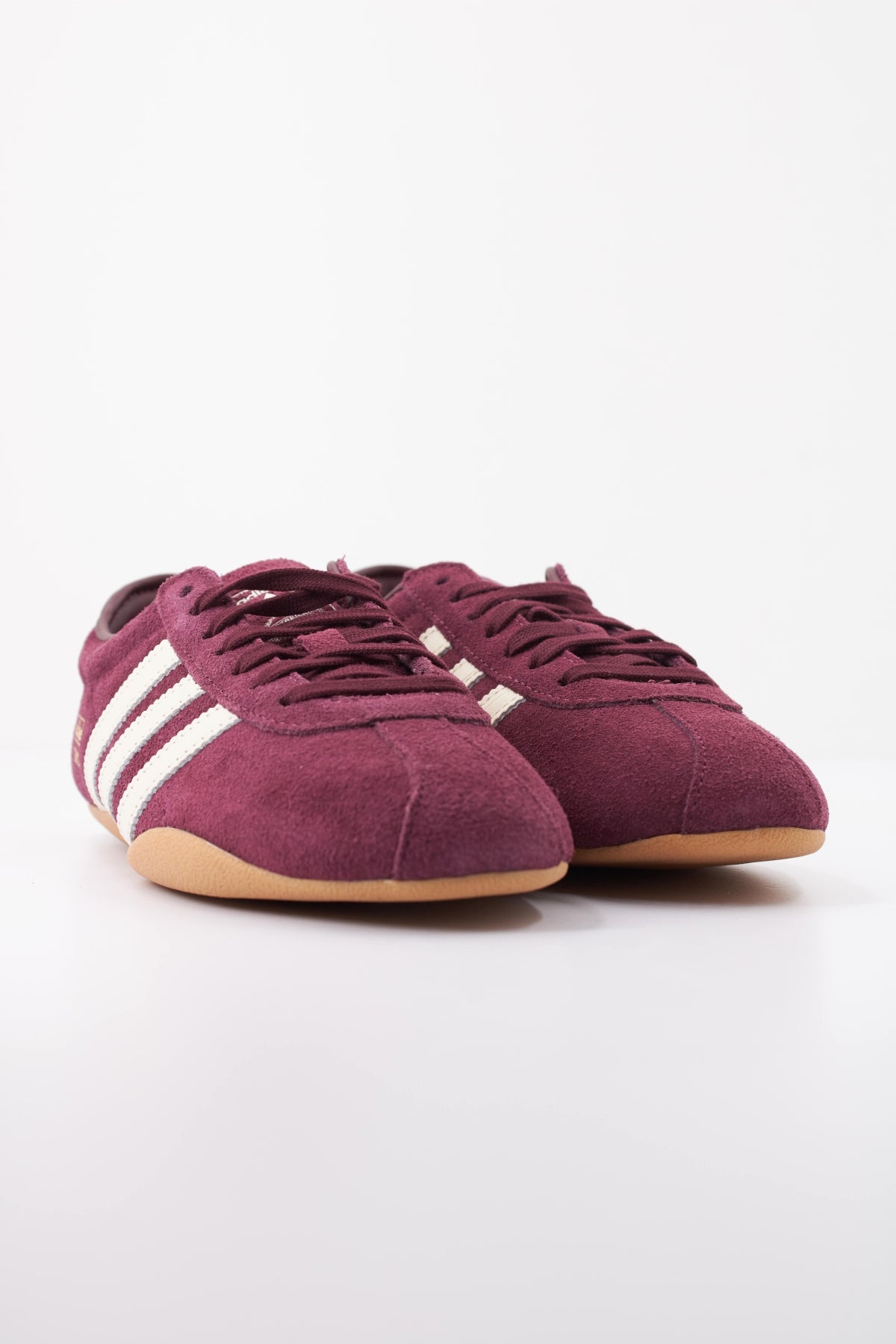 ADIDAS ORIGINALS KJ7510 TOKYO W en color BURDEOS (2)