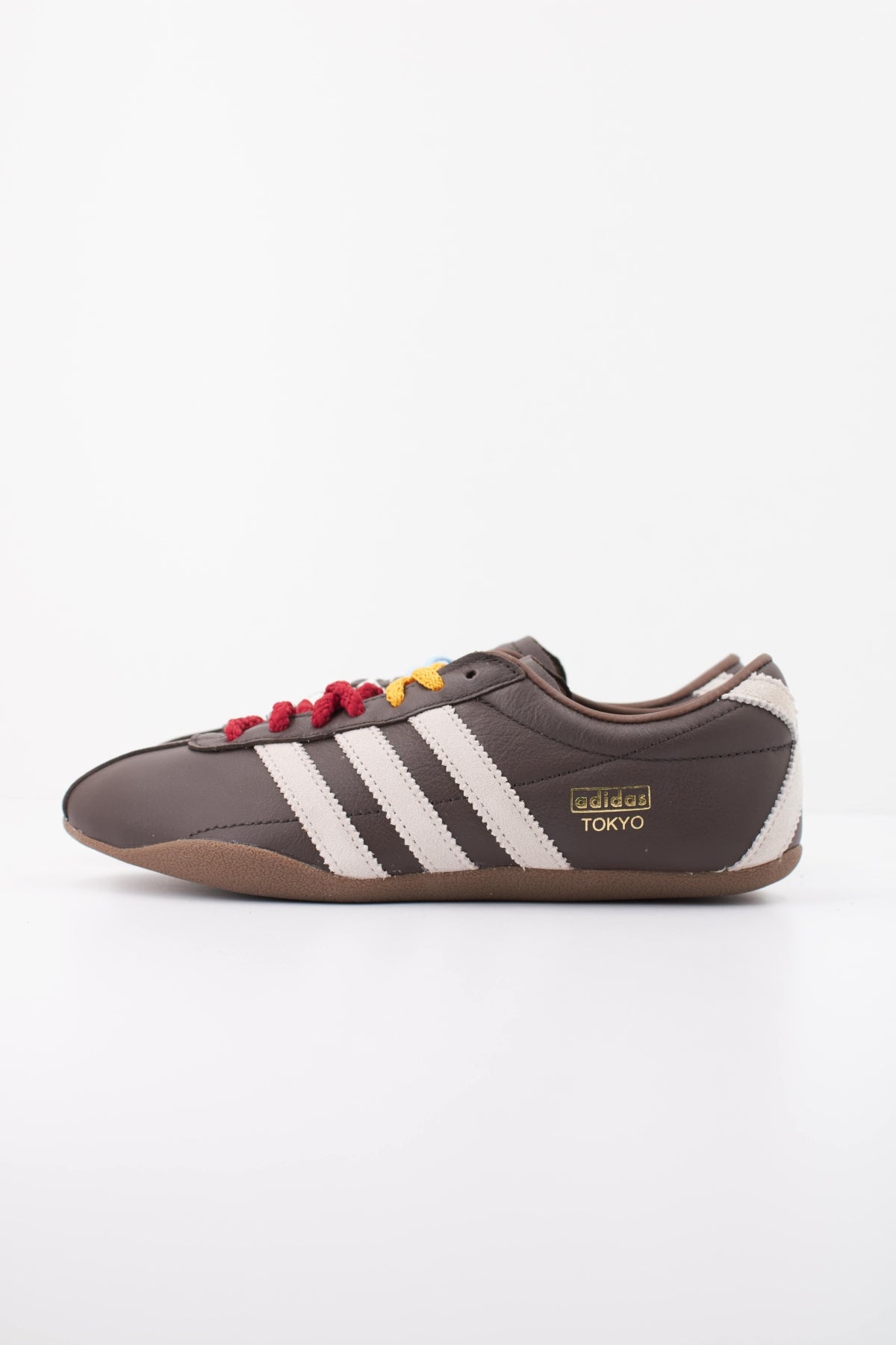 ADIDAS ORIGINALS KJ7541 TOKYO W en color MARRON (1)