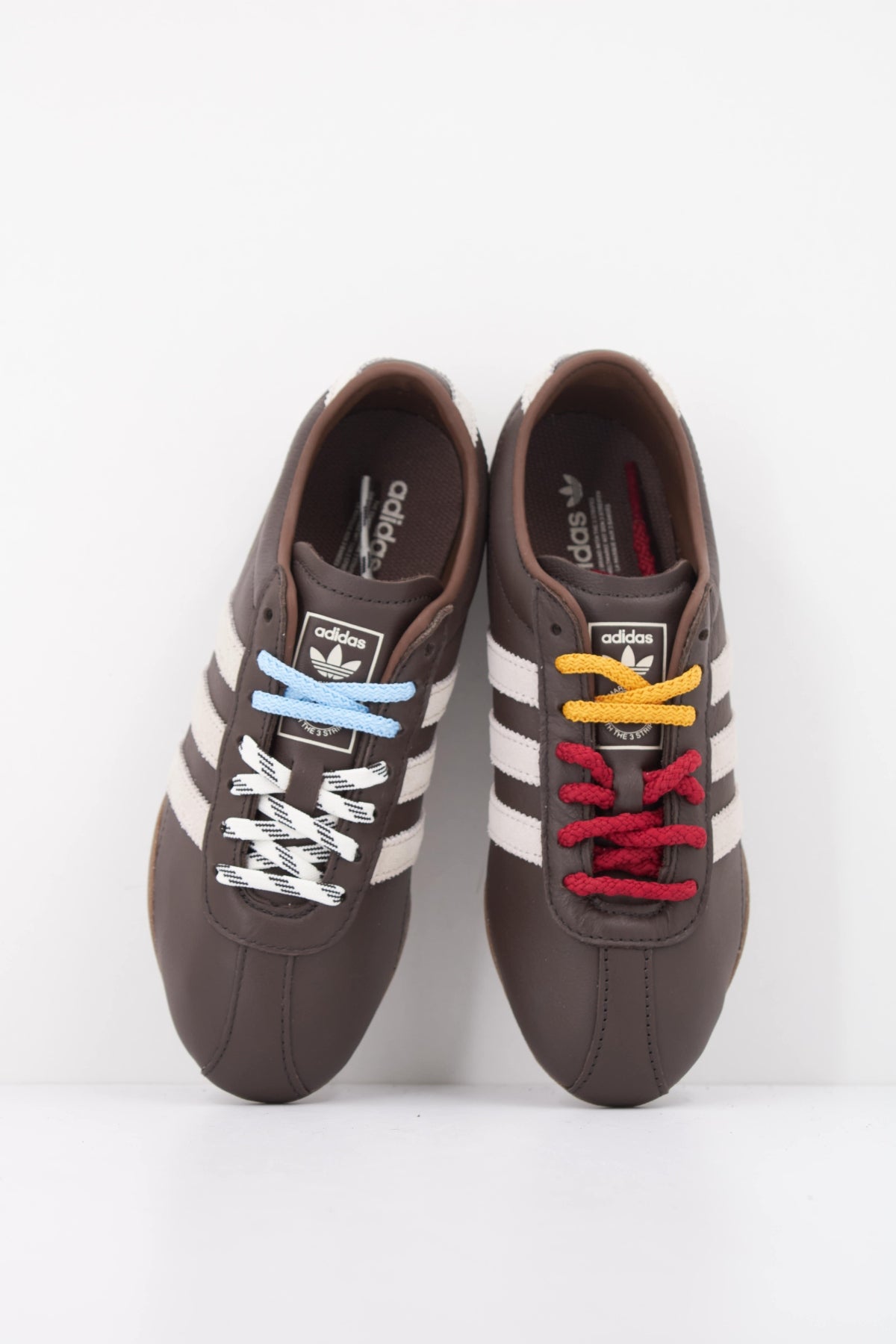 ADIDAS ORIGINALS KJ7541 TOKYO W en color MARRON (3)