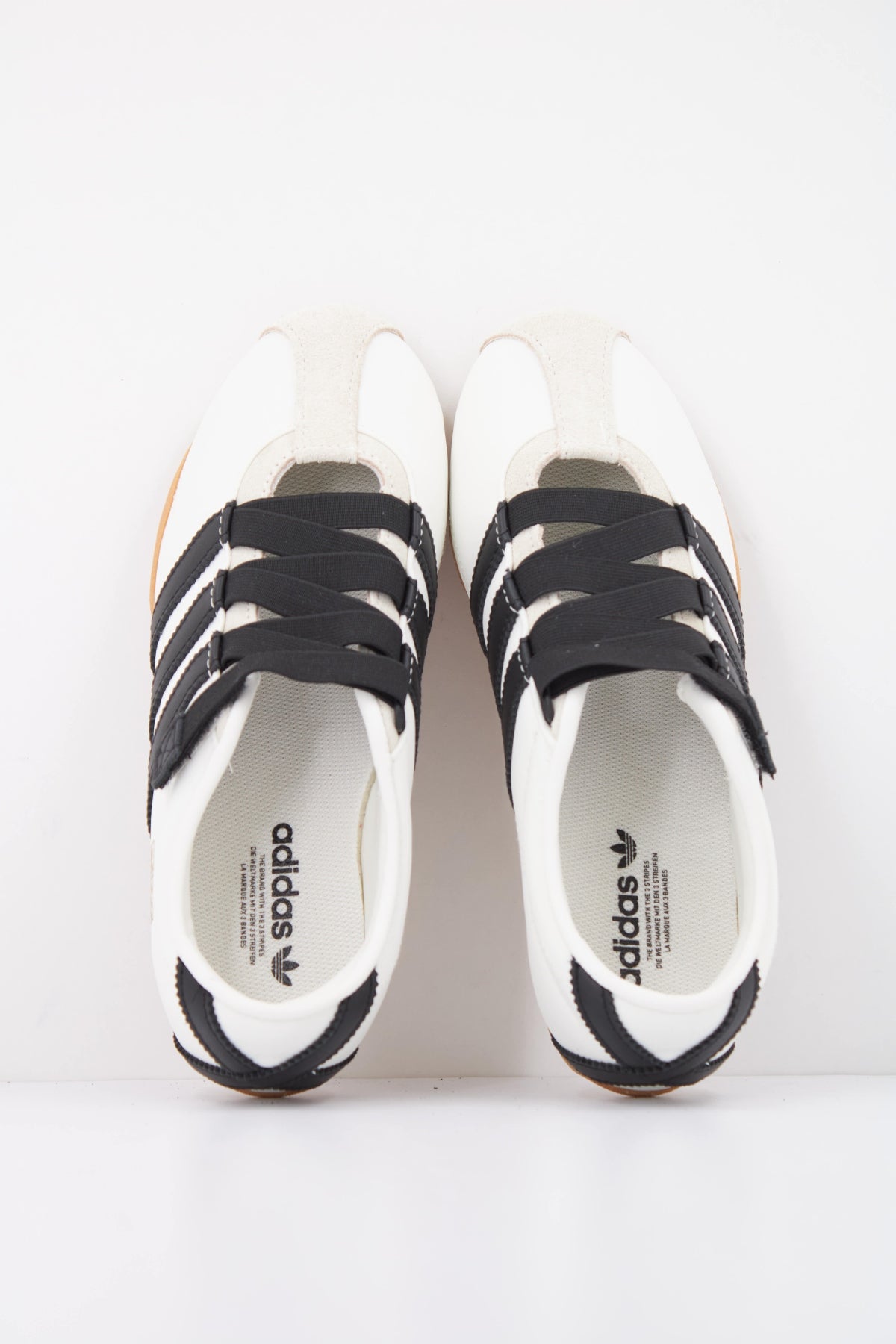 ADIDAS ORIGINALS KJ8378 TOKYO MJ W en color BLANCO (3)