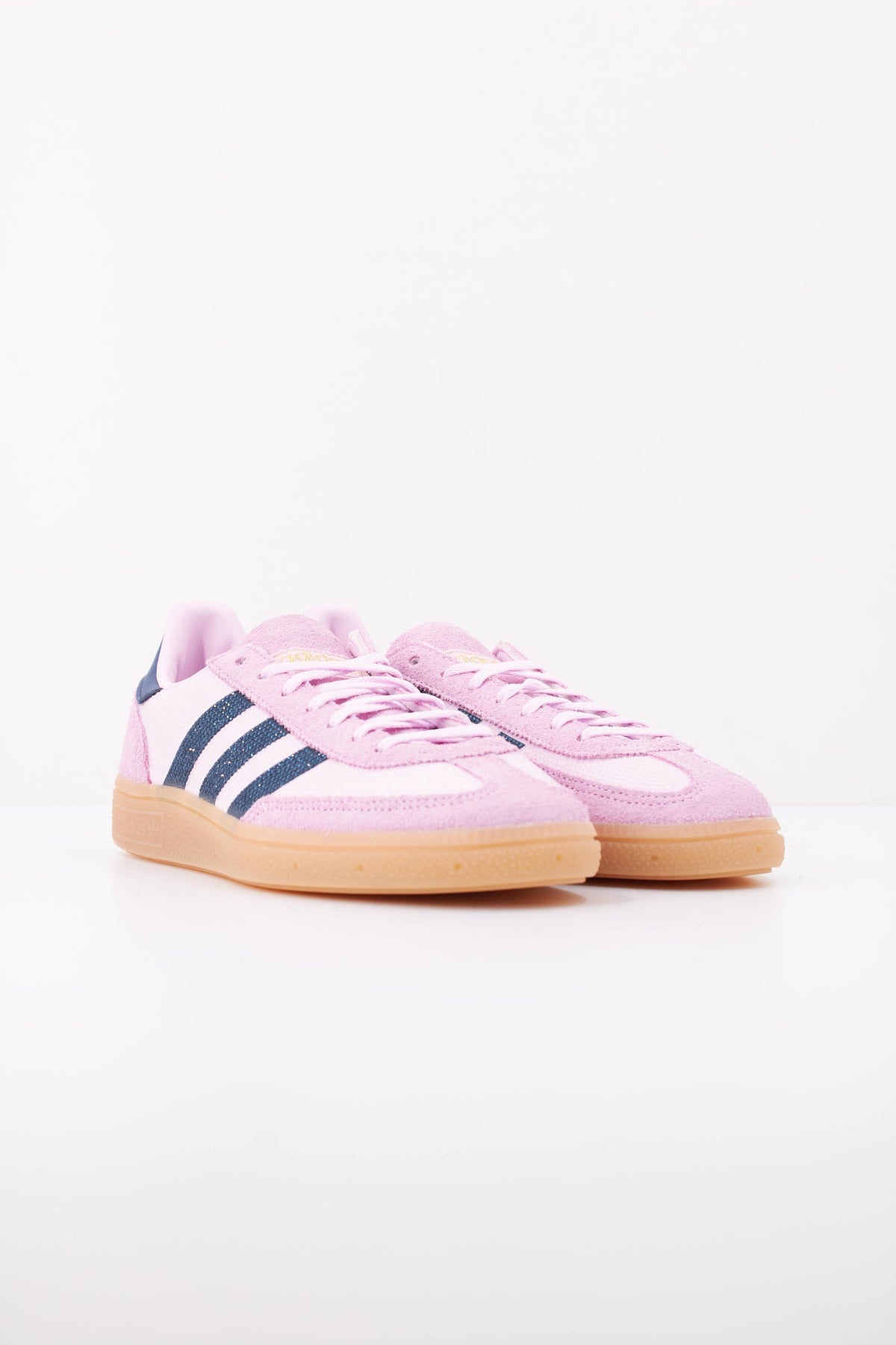 ADIDAS ORIGINALS KI8133 HANDBALL SPEZIAL W en color ROSA (2)