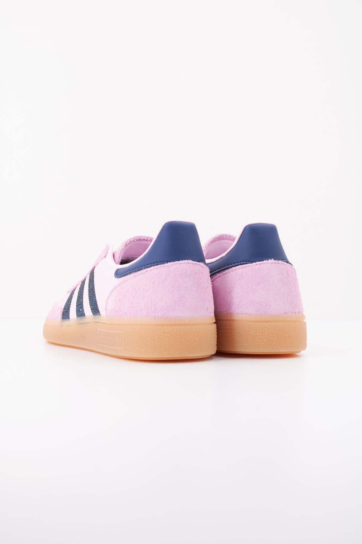 ADIDAS ORIGINALS KI8133 HANDBALL SPEZIAL W en color ROSA (4)