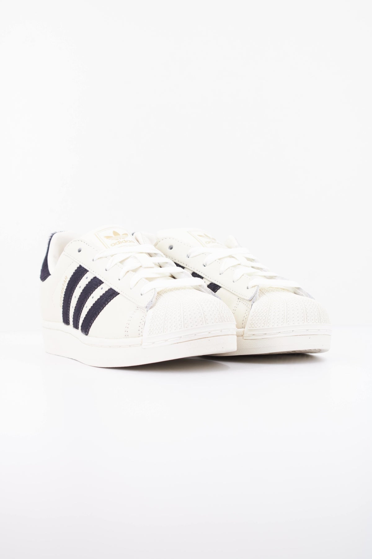 ADIDAS ORIGINALS KJ4683 SUPERSTAR II W en color BLANCO (2)