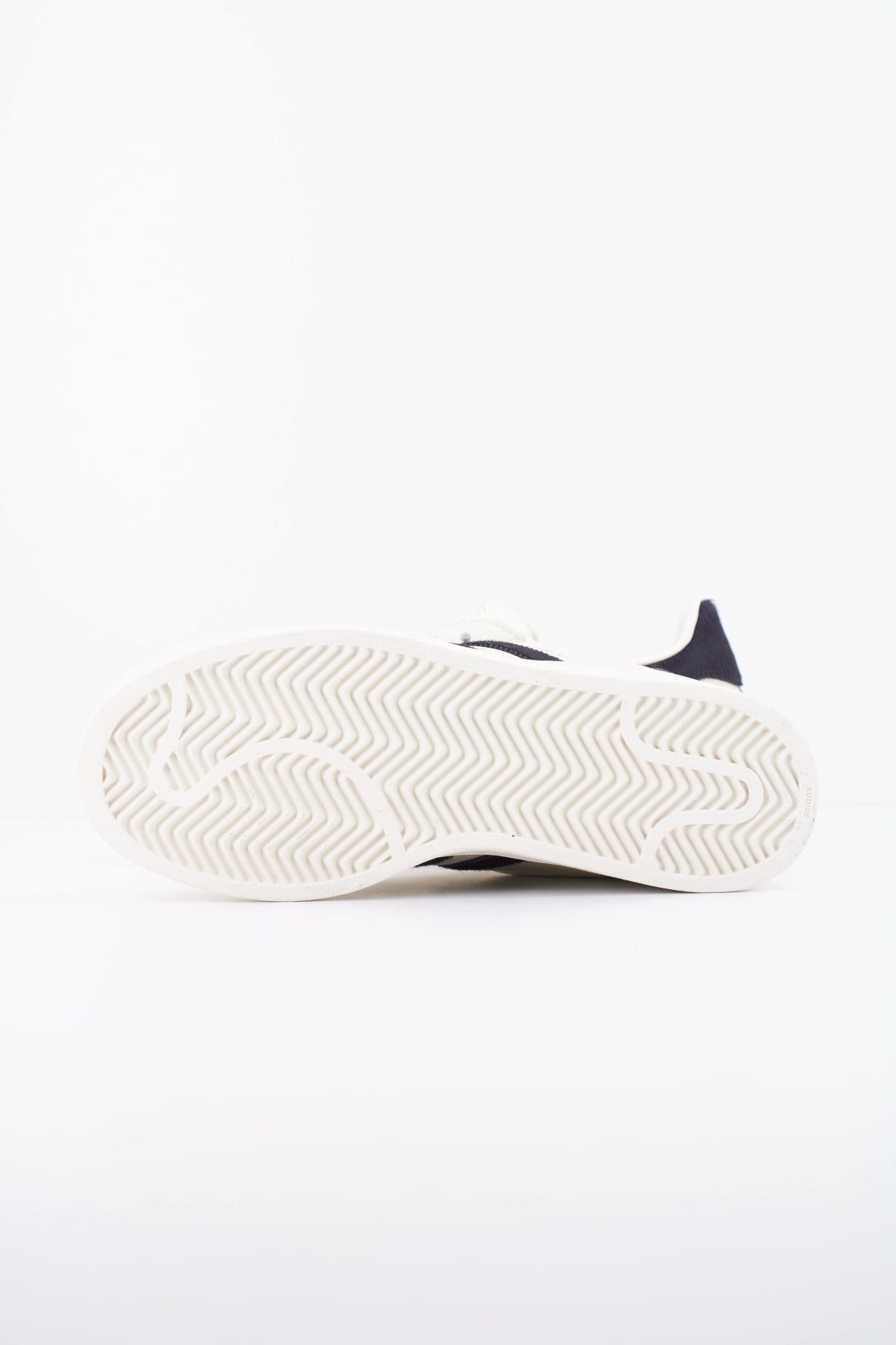 ADIDAS ORIGINALS KJ4683 SUPERSTAR II W en color BLANCO (5)
