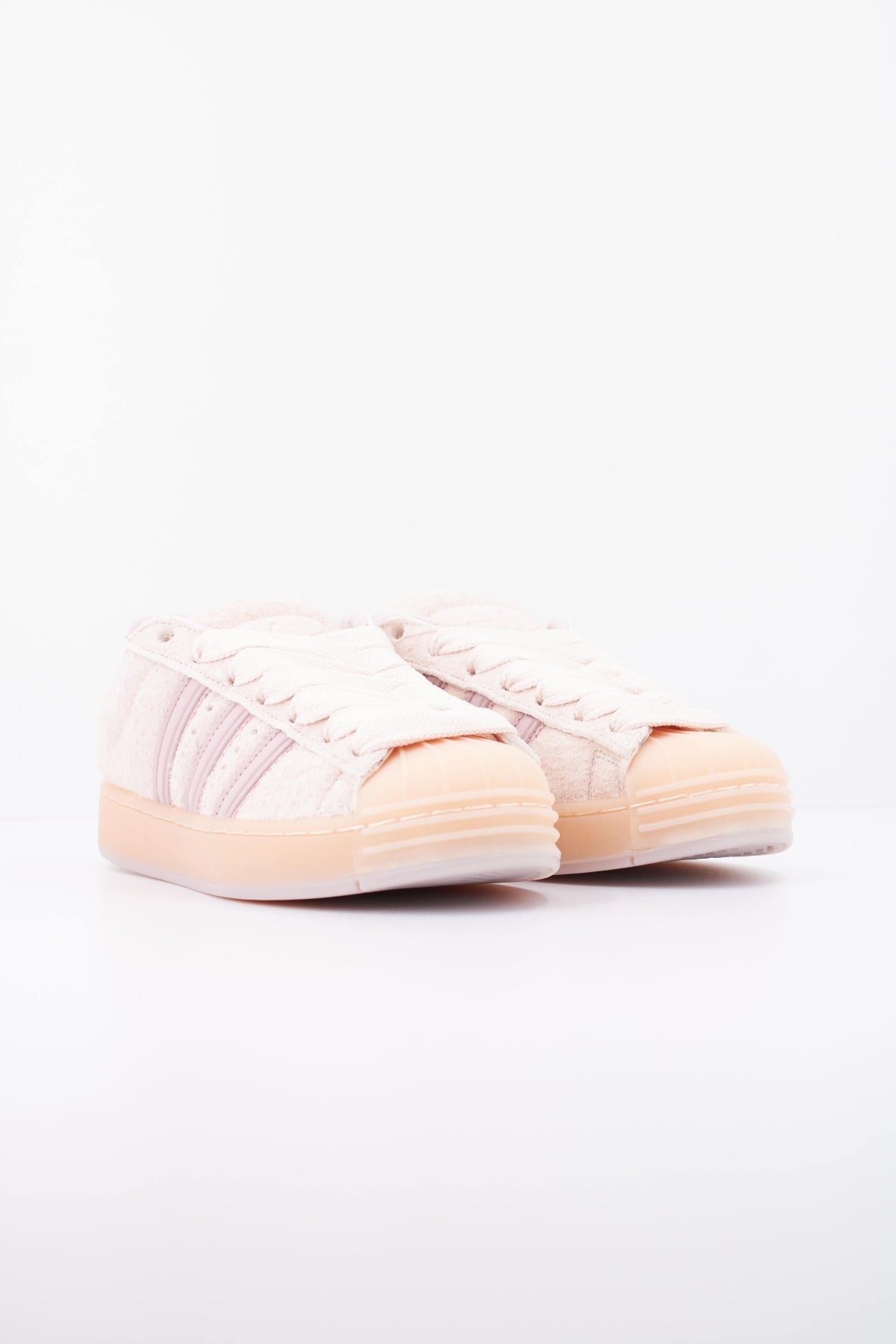 ADIDAS ORIGINALS KJ4687 SUPERSTAR ST W en color ROSA (2)