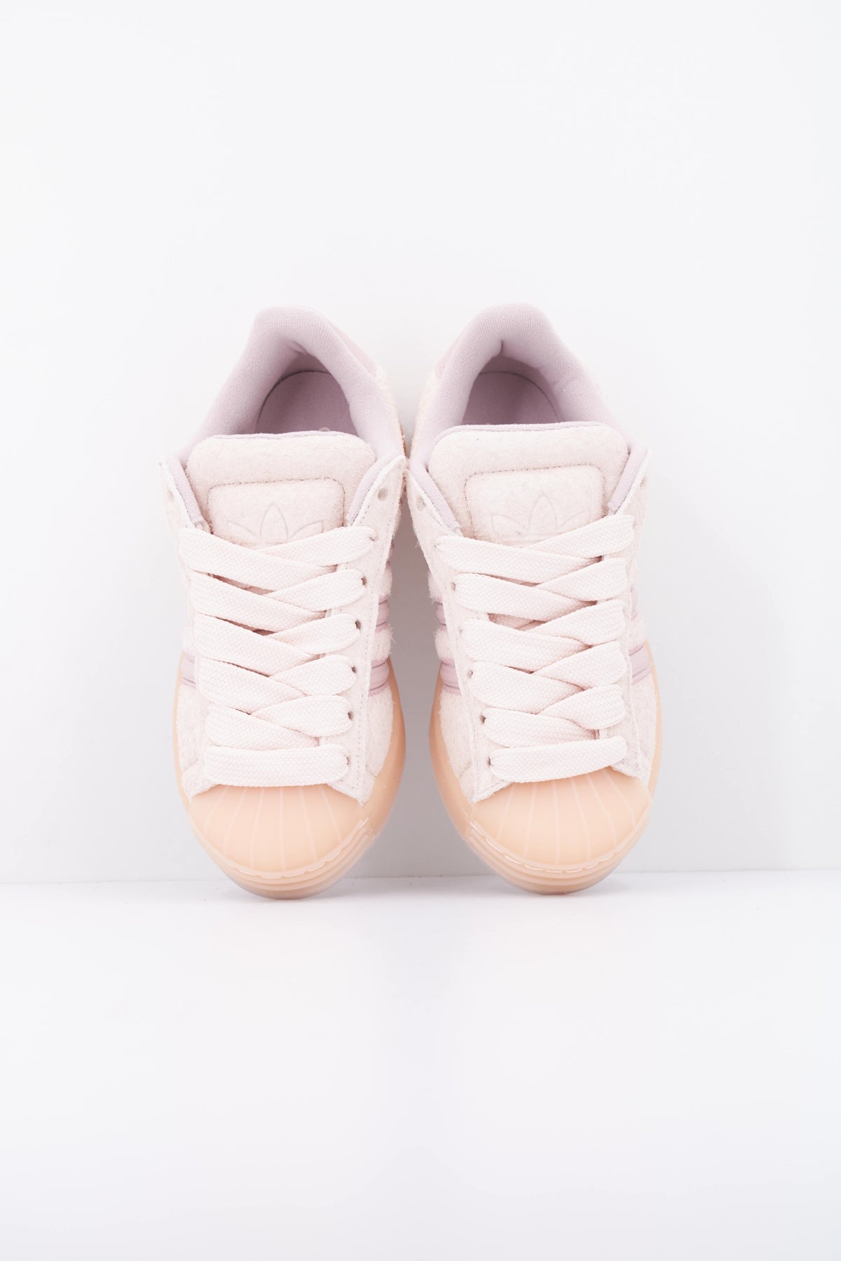 ADIDAS ORIGINALS KJ4687 SUPERSTAR ST W en color ROSA (3)