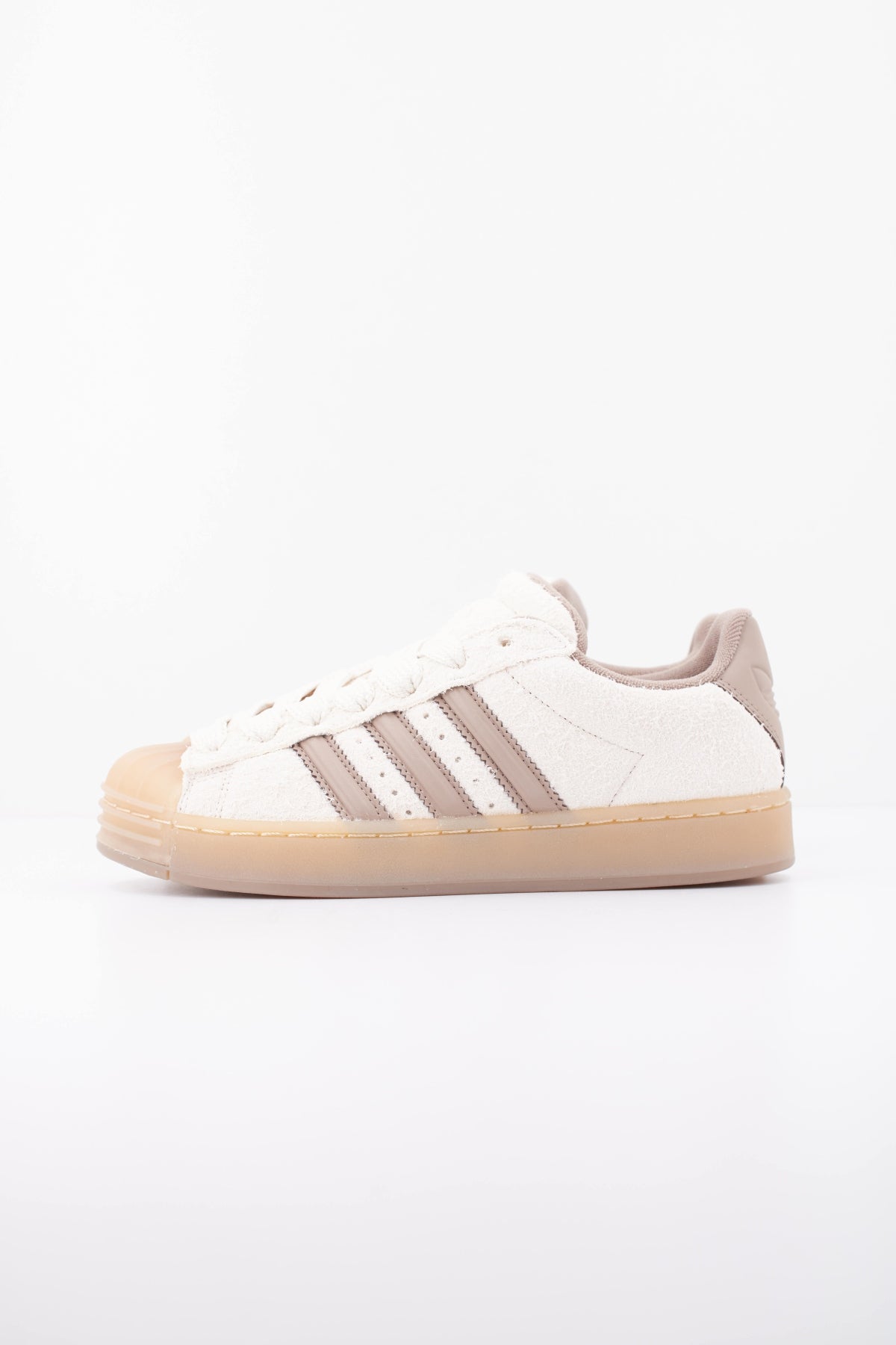 ADIDAS ORIGINALS KJ4688 SUPERSTAR ST W en color BLANCO (1)