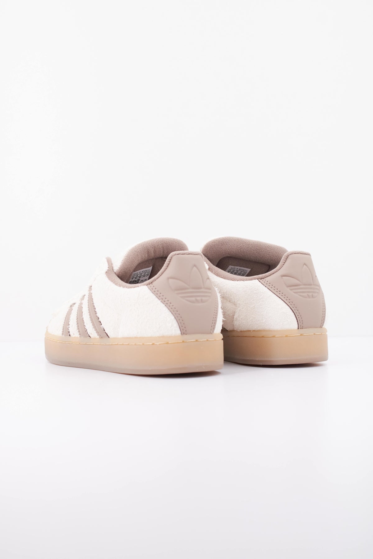 ADIDAS ORIGINALS KJ4688 SUPERSTAR ST W en color BLANCO (4)