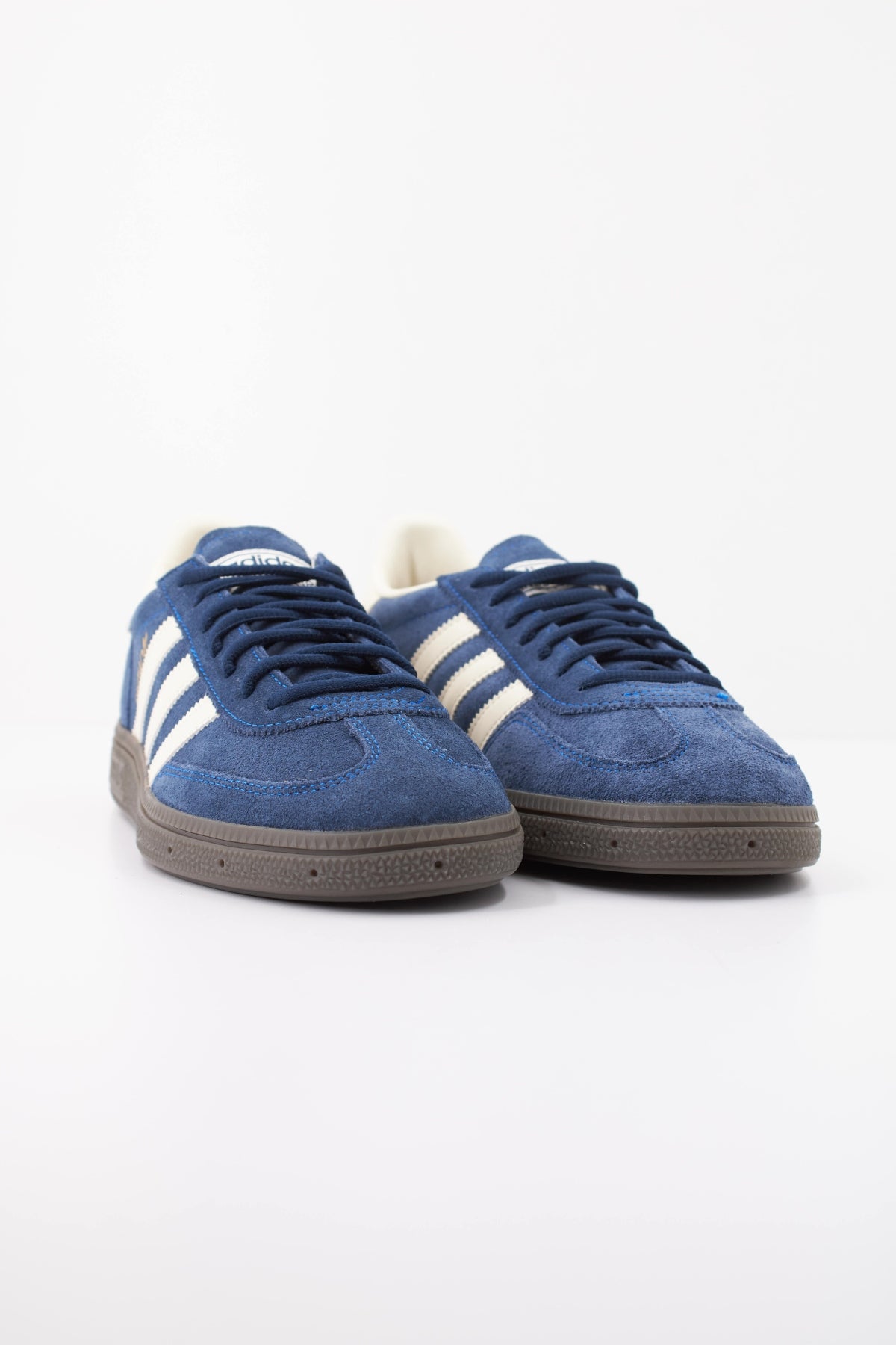 ADIDAS ORIGINALS HANDBALL SPEZIAL en color AZUL (2)