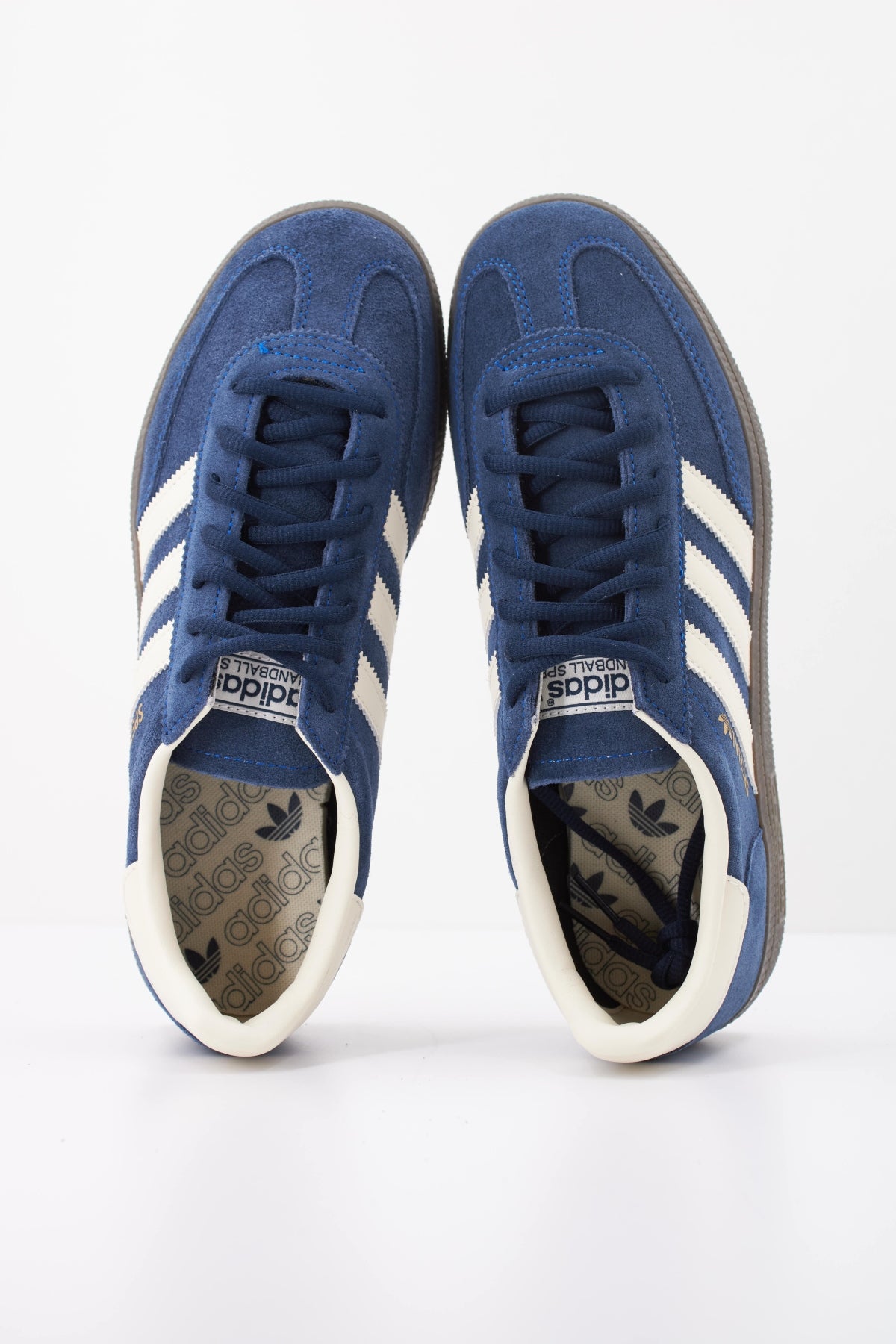 ADIDAS ORIGINALS HANDBALL SPEZIAL en color AZUL (3)