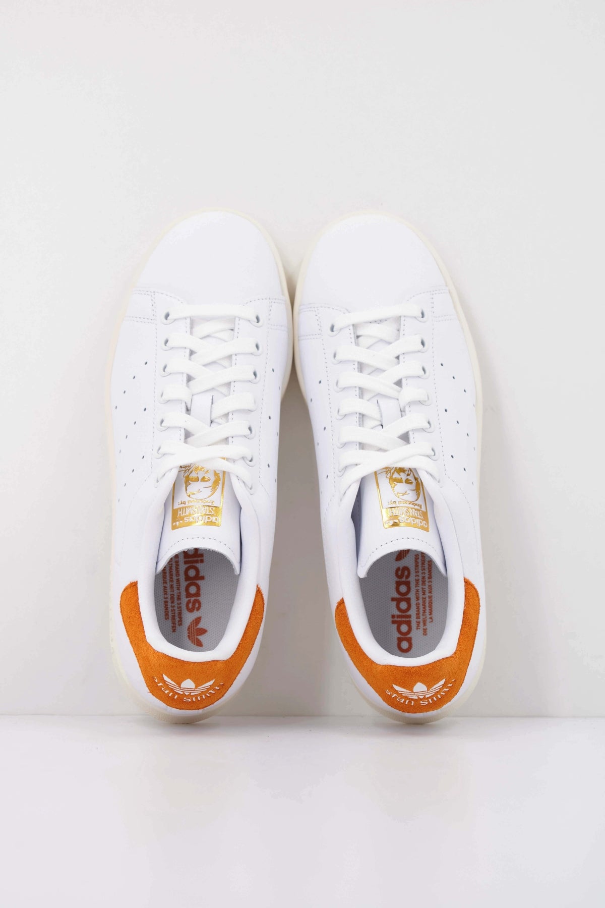 ADIDAS ORIGINALS JH7426 STAN SMITH en color BLANCO (3)