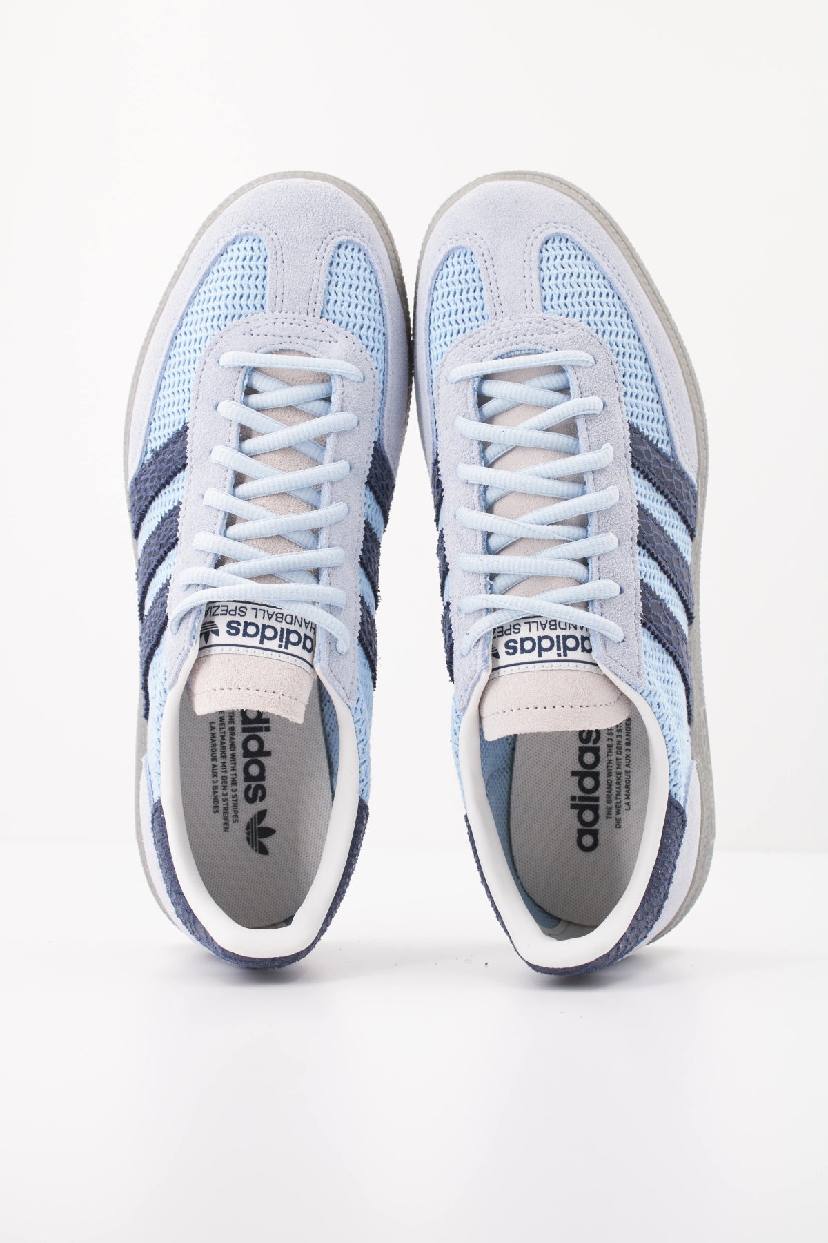 ADIDAS ORIGINALS HANDBALL SPEZIAL en color AZUL (3)