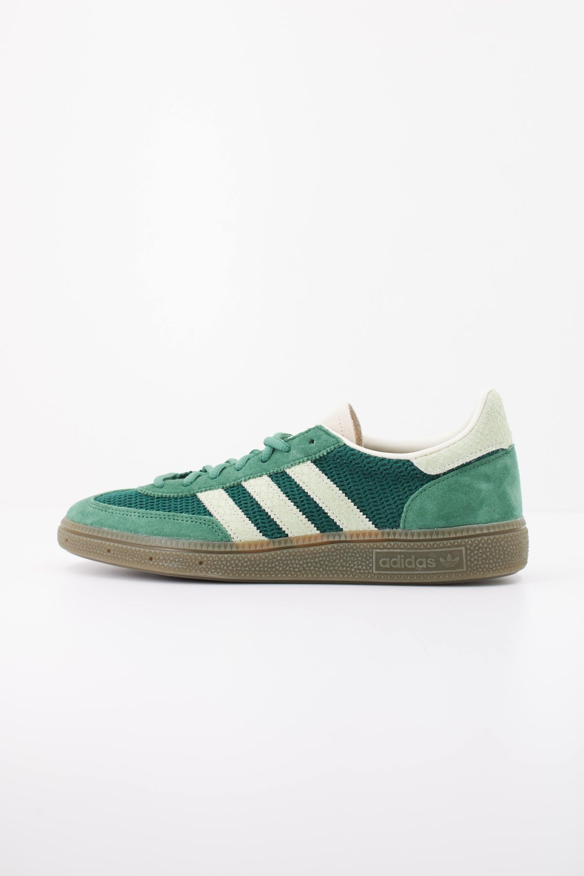 ADIDAS ORIGINALS KJ9883 HANDBALL SPEZIAL en color VERDE (1)