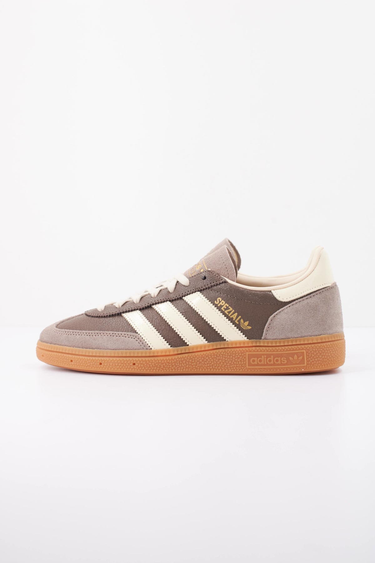 ADIDAS ORIGINALS HANDBALL SPEZIAL en color MARRON (1)