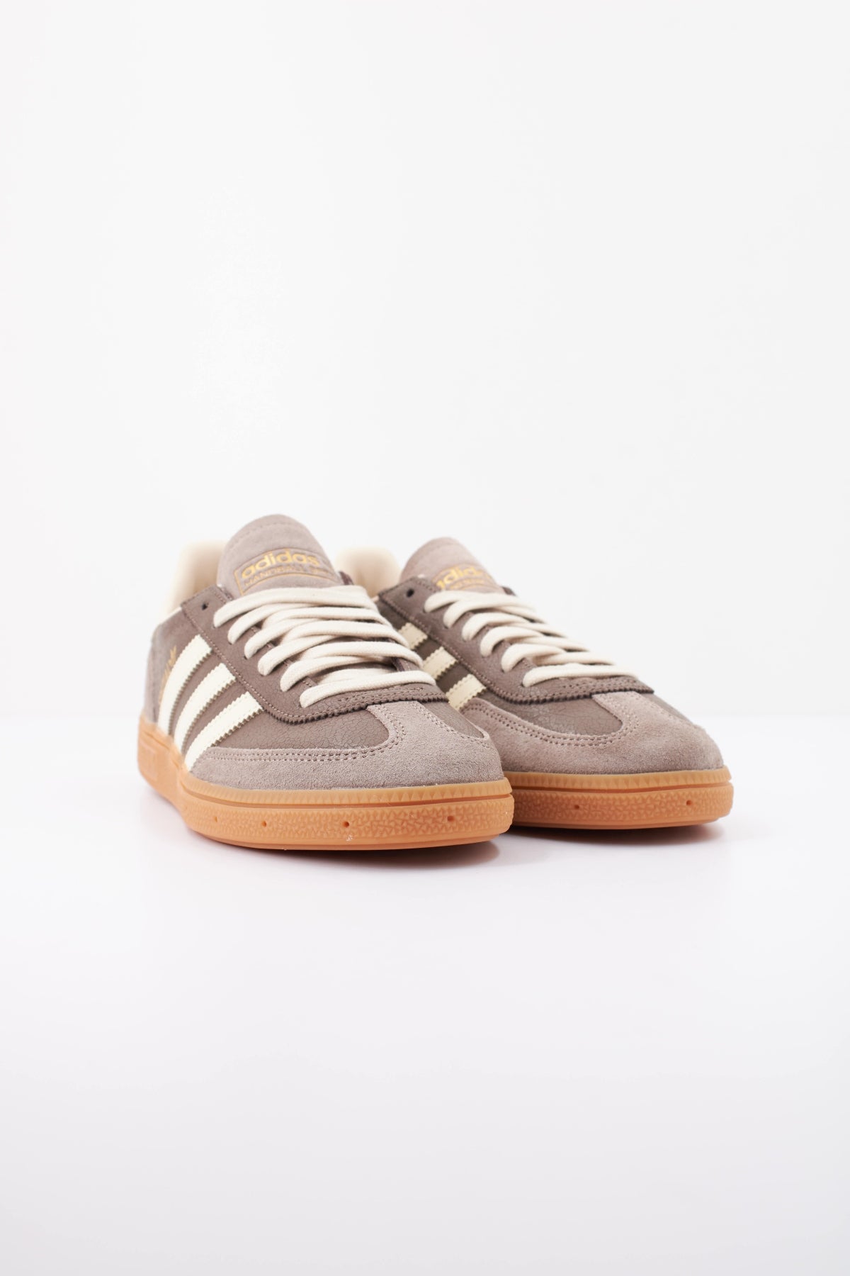 ADIDAS ORIGINALS HANDBALL SPEZIAL en color MARRON (2)