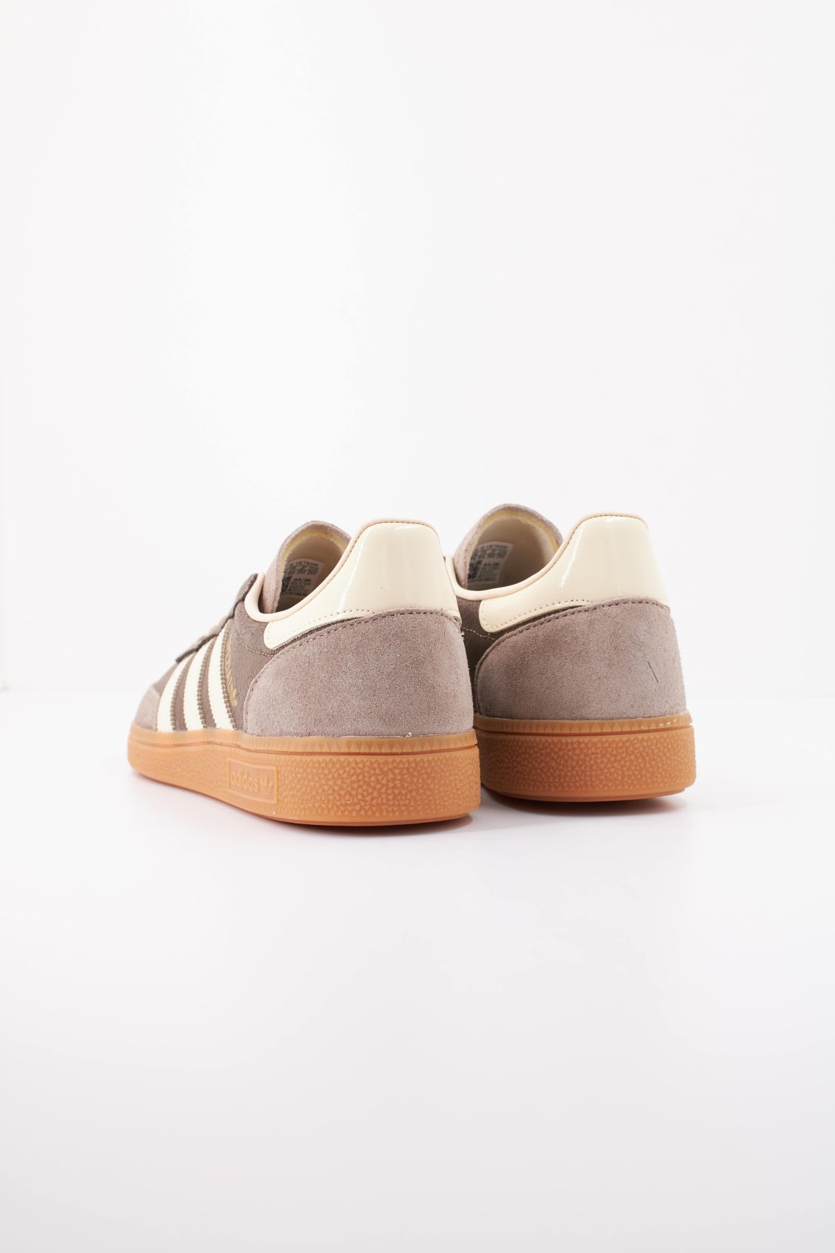 ADIDAS ORIGINALS HANDBALL SPEZIAL en color MARRON (4)
