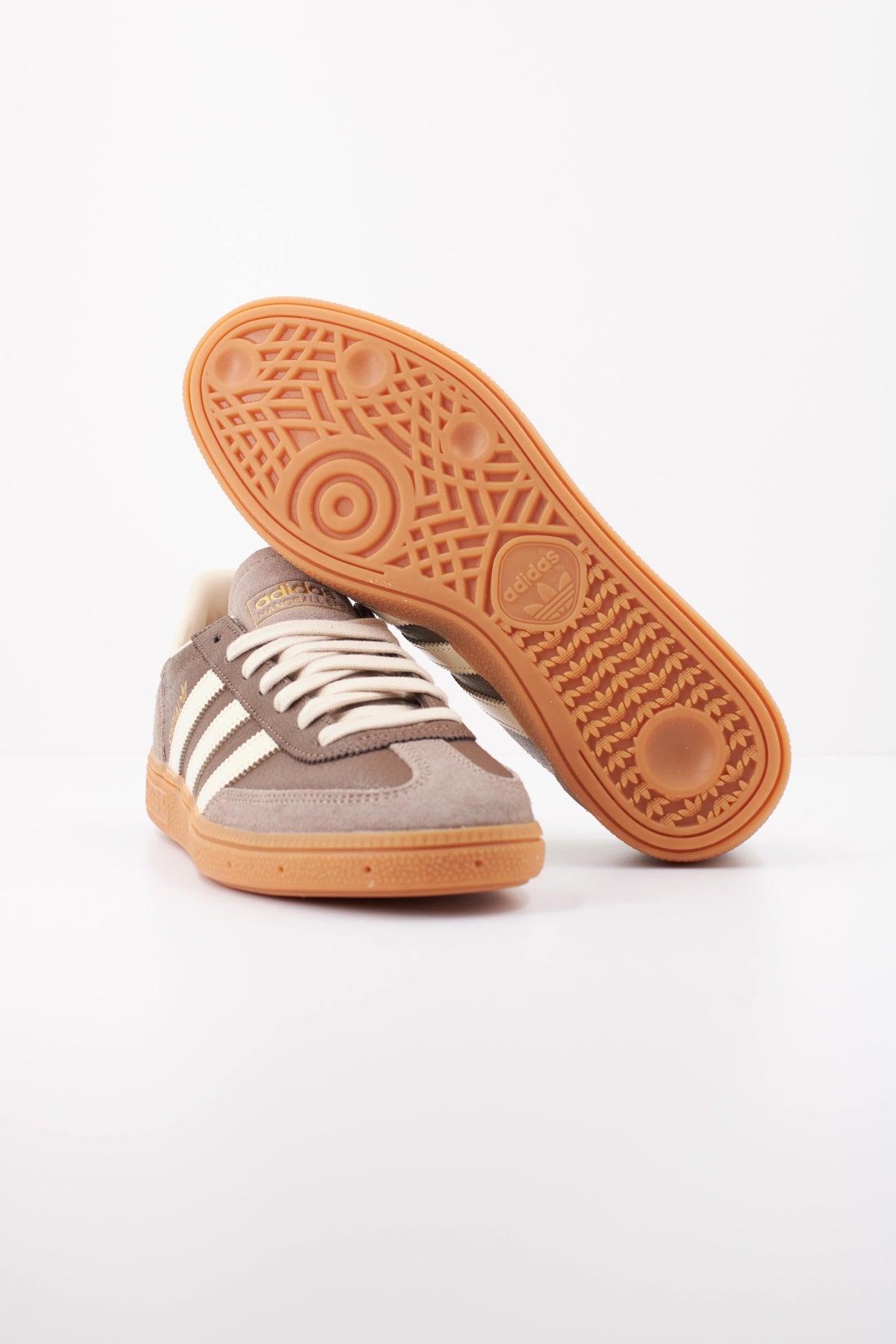ADIDAS ORIGINALS HANDBALL SPEZIAL en color MARRON (5)