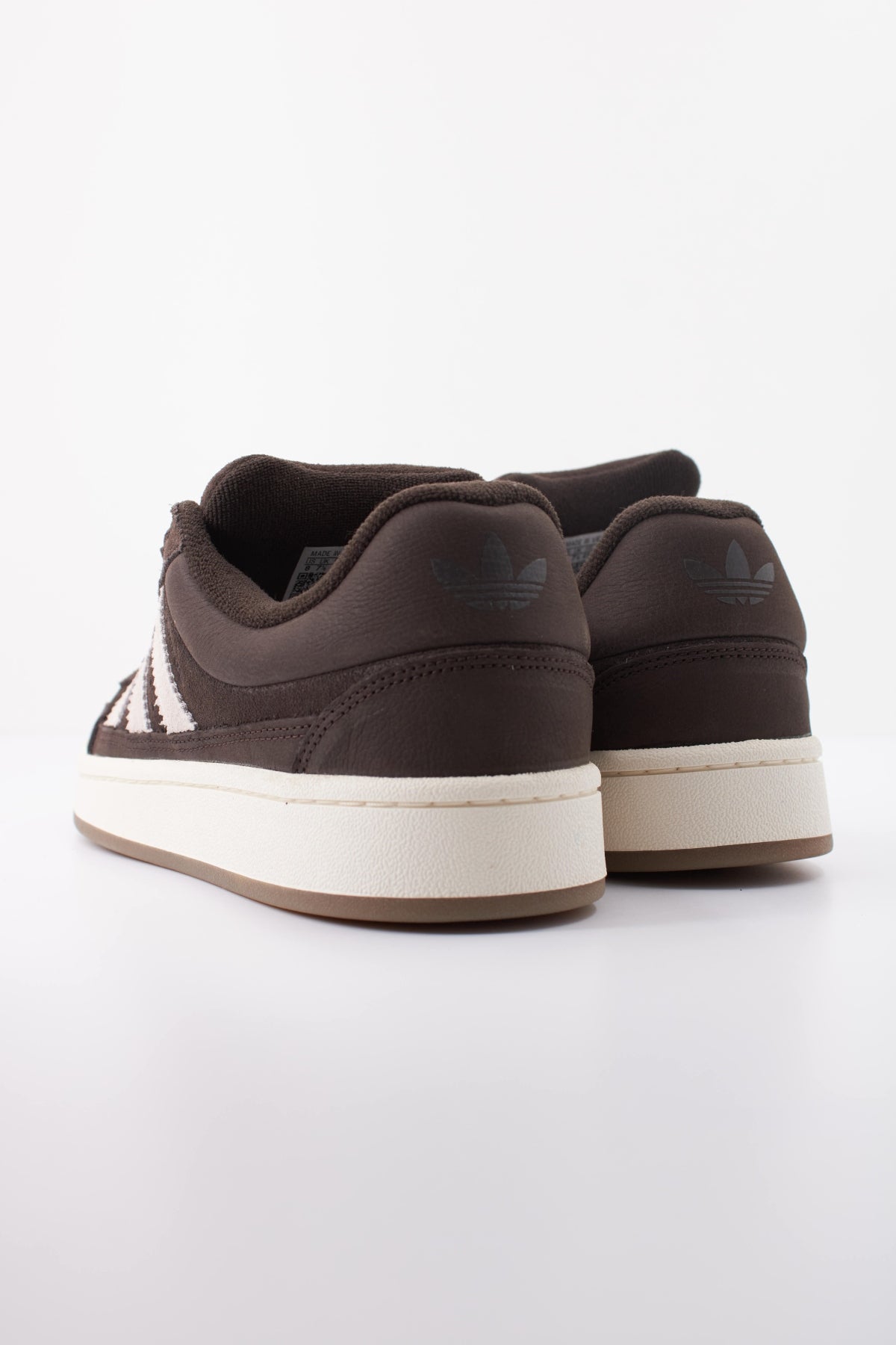 ADIDAS ORIGINALS KH9422 CAMPUS ST en color MARRON (4)