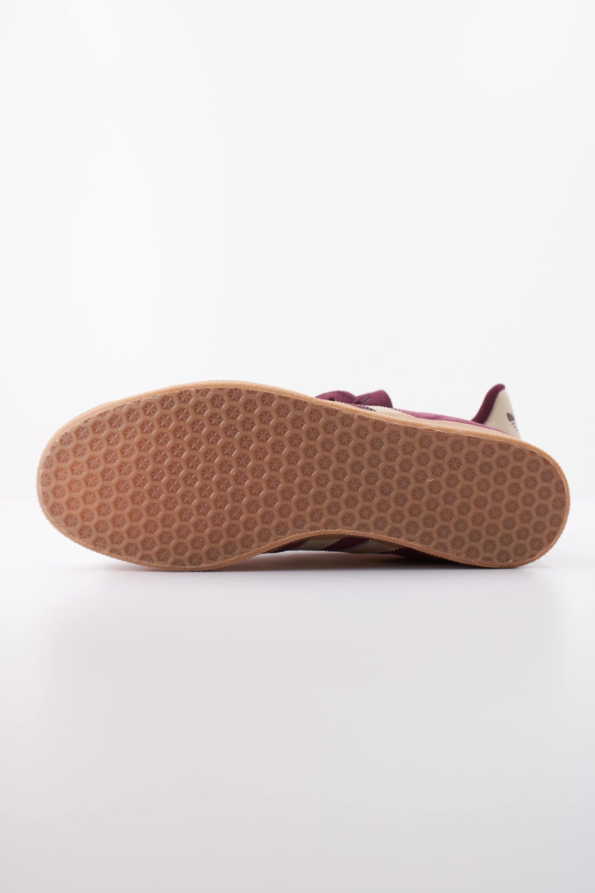 ADIDAS ORIGINALS GAZELLE en color BURDEOS (5)
