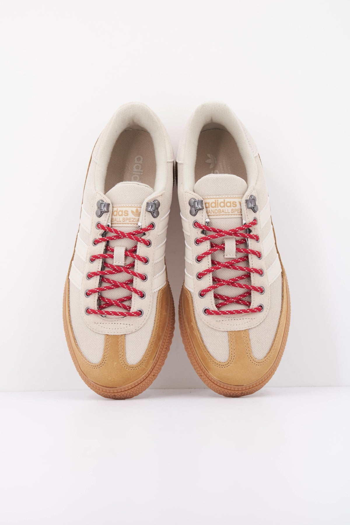 ADIDAS ORIGINALS KJ1722 HANDBALL SPEZIAL WT en color BEIS (3)
