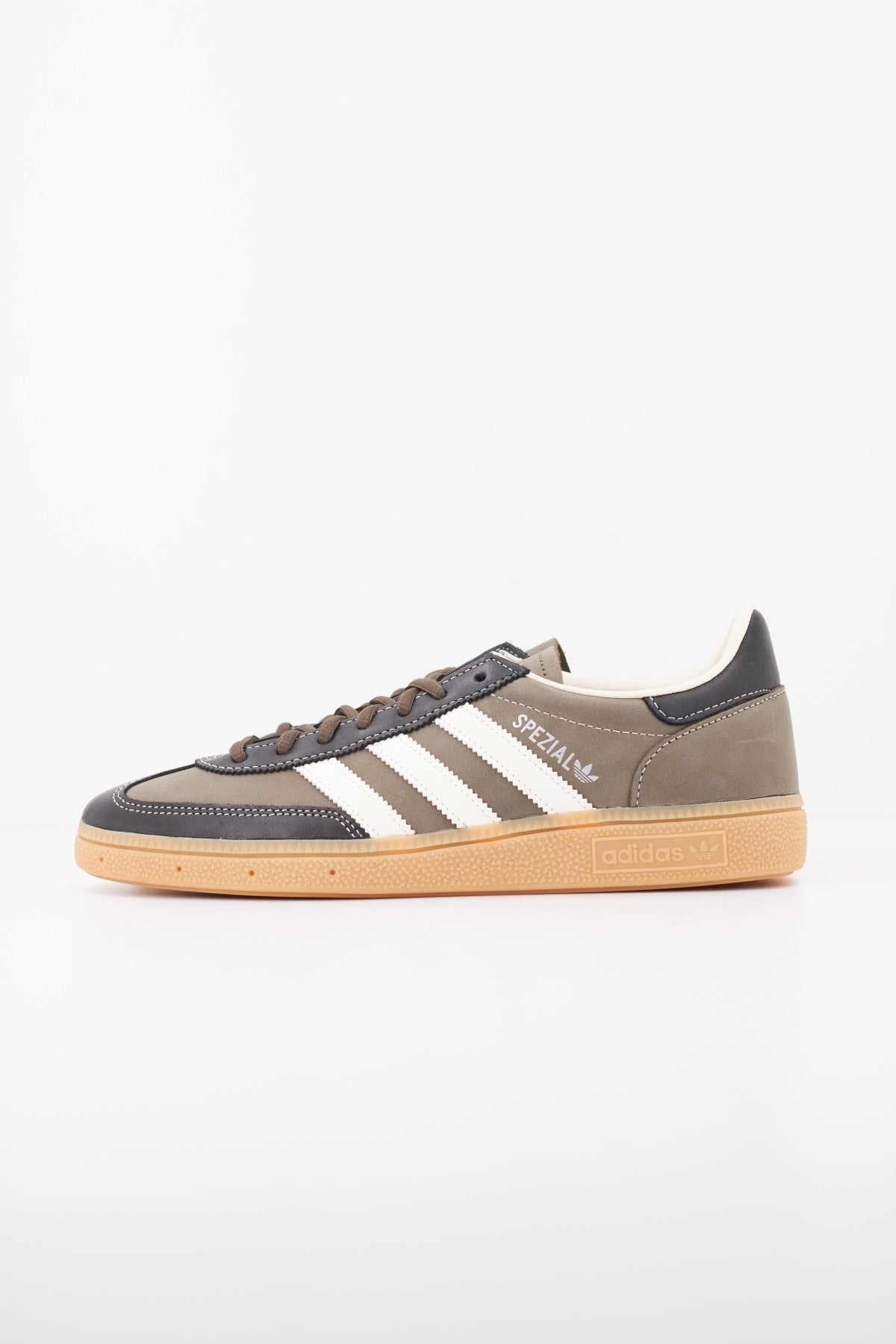 ADIDAS ORIGINALS KJ7417 HANDBALL SPEZIAL WT en color MARRON (1)