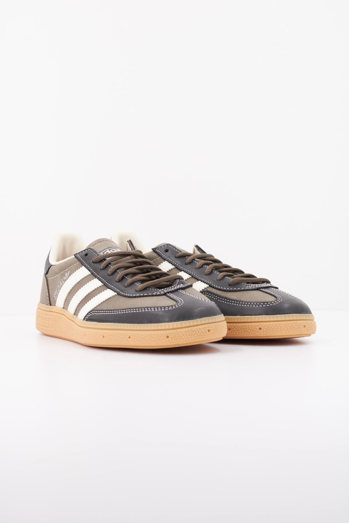 ADIDAS ORIGINALS KJ7417 HANDBALL SPEZIAL WT en color MARRON (2)