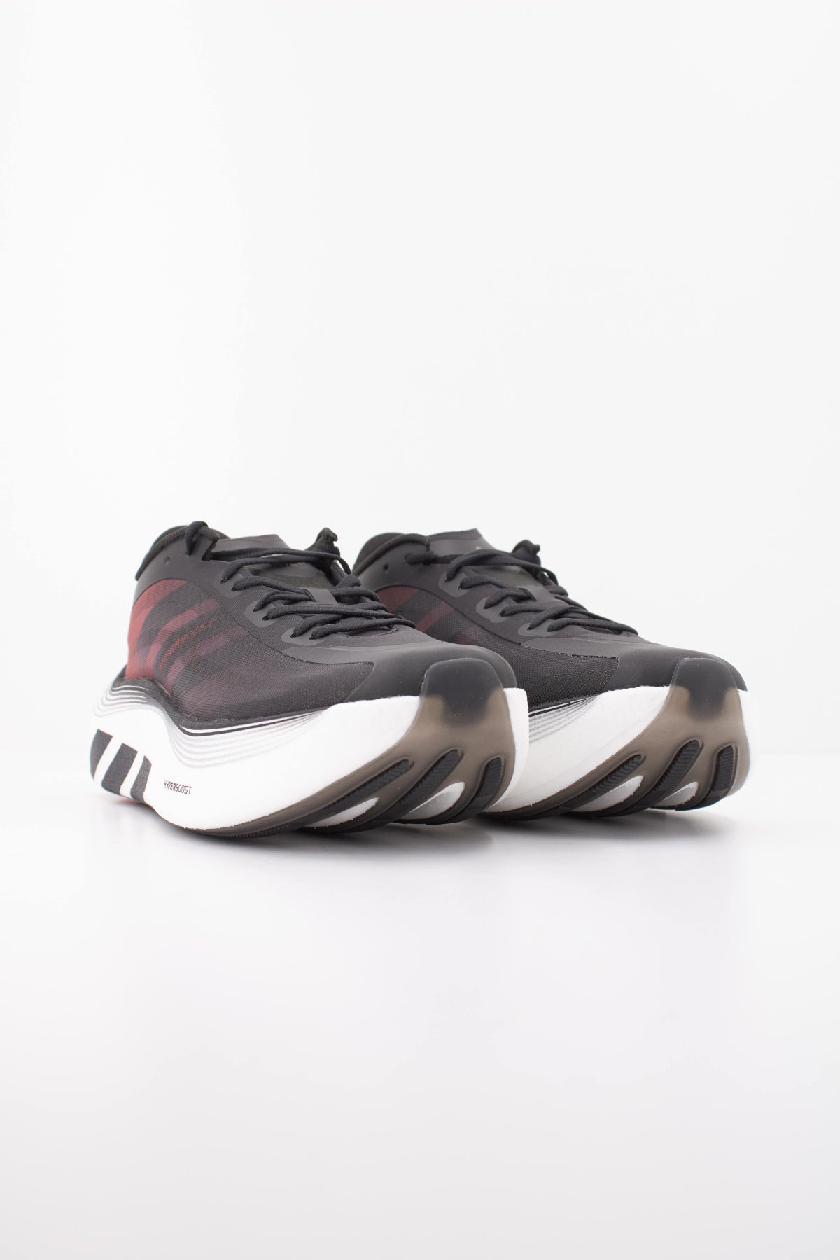 ADIDAS ORIGINALS HYPERBOOST EPHR LT en color NEGRO (2)