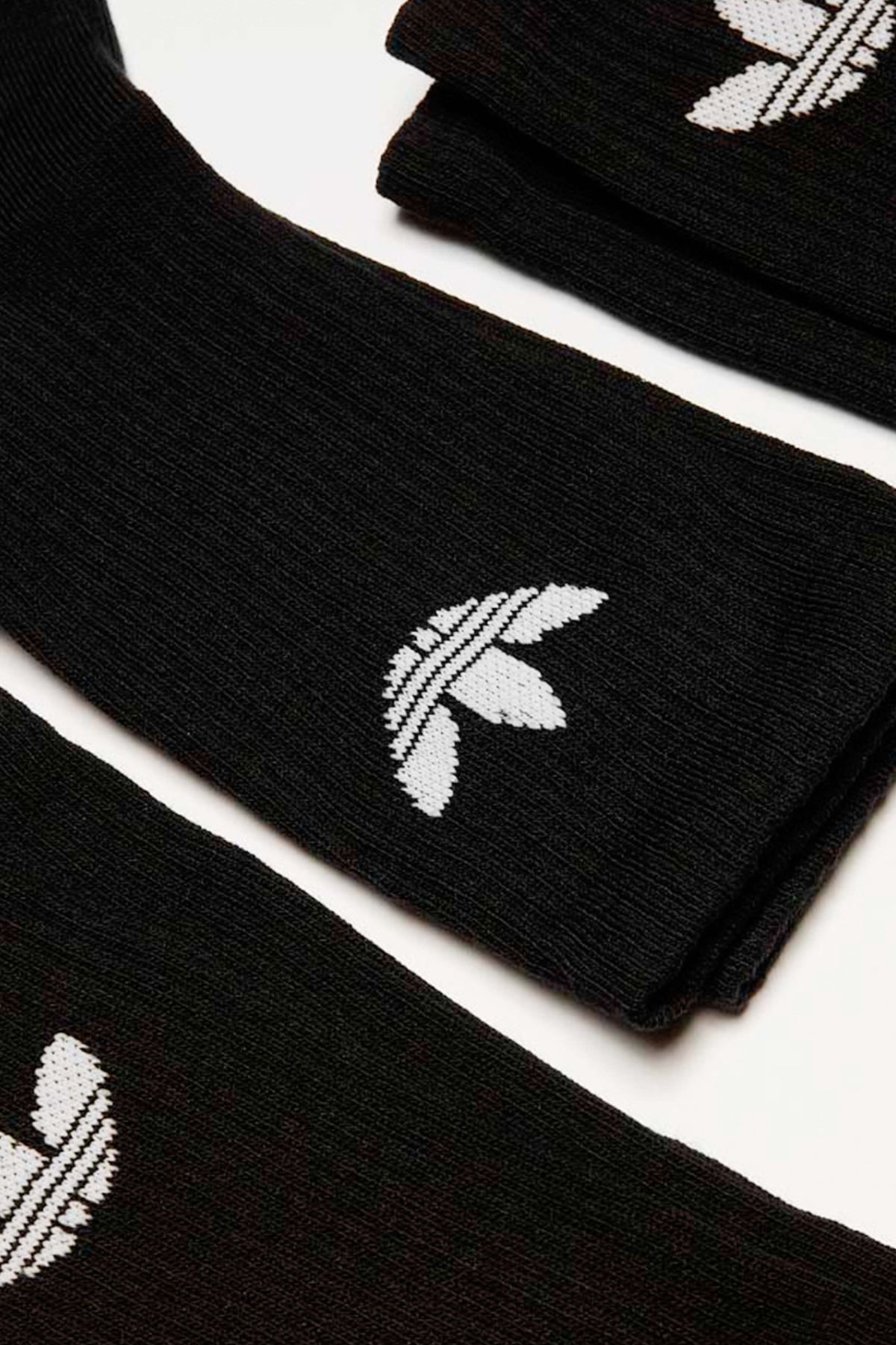 ADIDAS ORIGINALS TR CREW S 3P en color NEGRO (3)