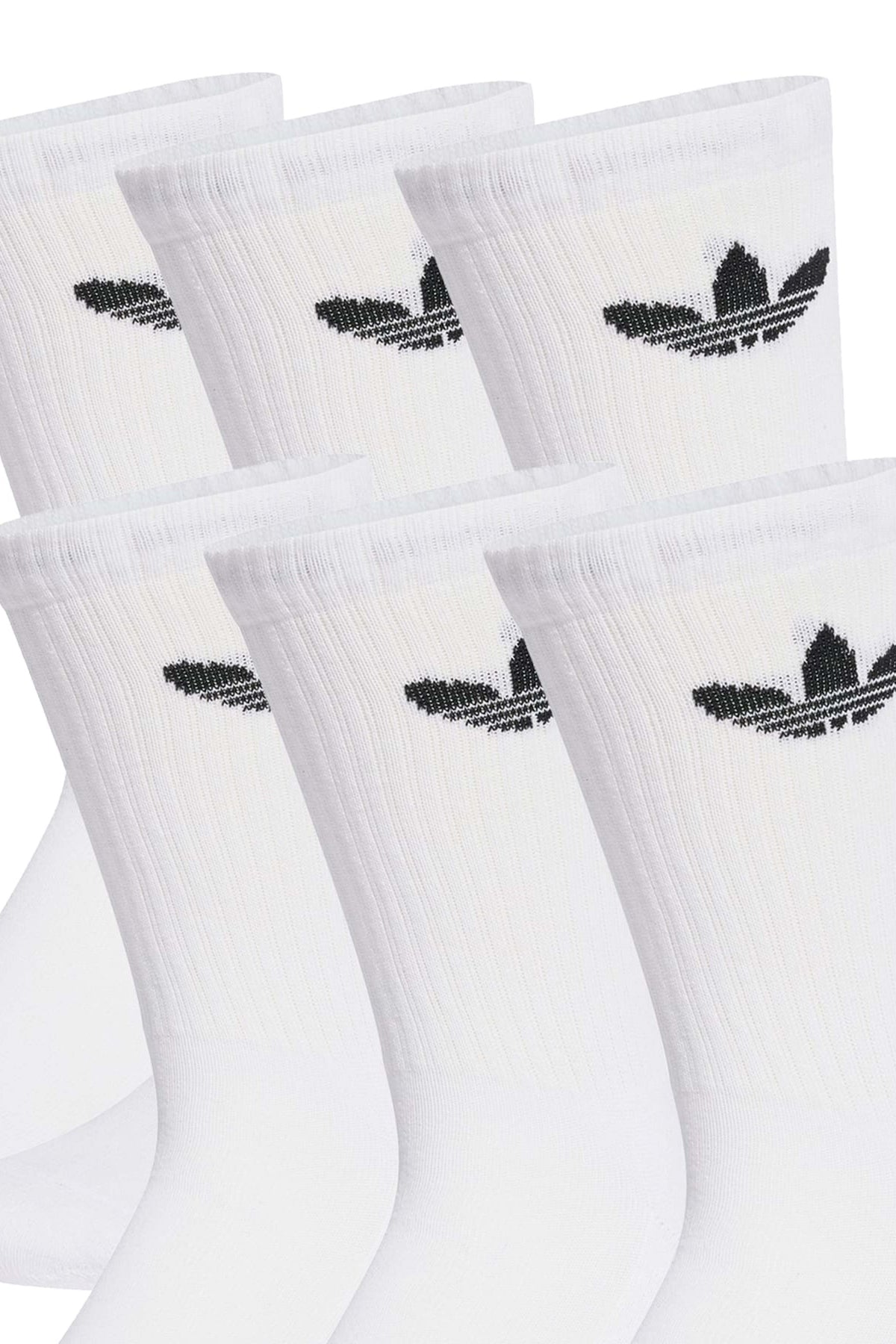 ADIDAS ORIGINALS TR CREW S 6P en color BLANCO (3)