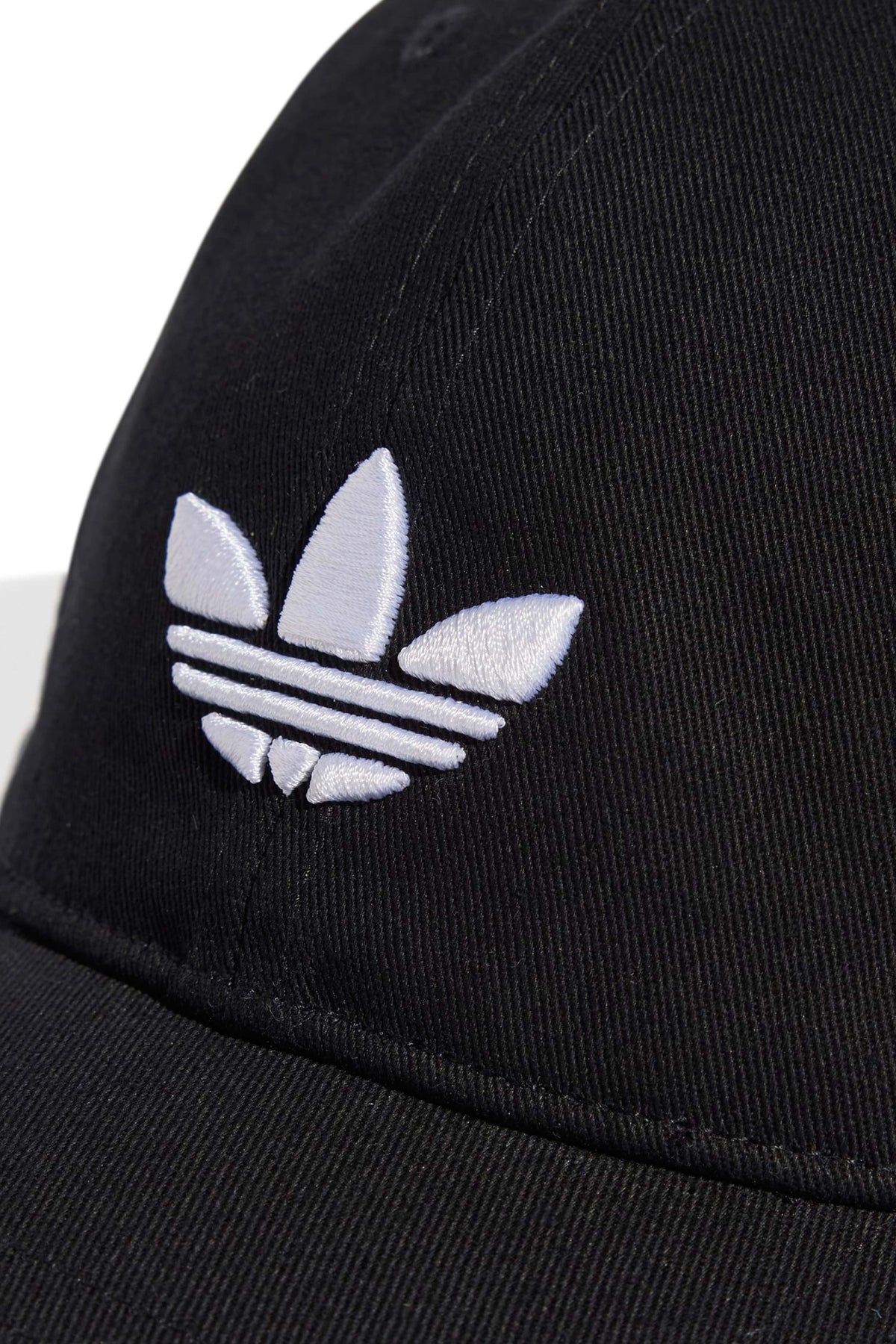 ADIDAS ORIGINALS BASEBALL CAP AC en color NEGRO (3)