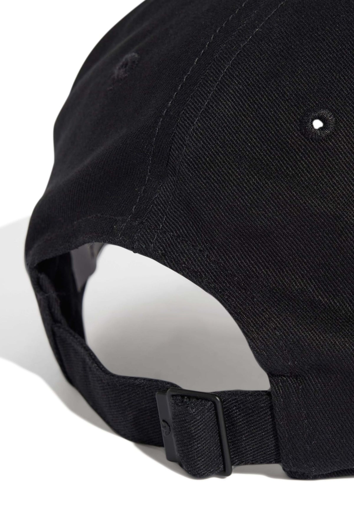 ADIDAS ORIGINALS BASEBALL CAP AC en color NEGRO (4)