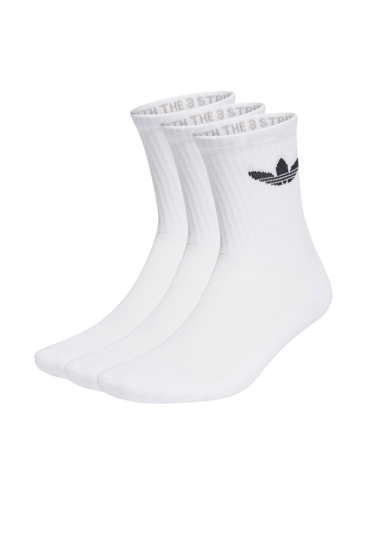 ADIDAS ORIGINALS TR CREW S 3P en color BLANCO (1)