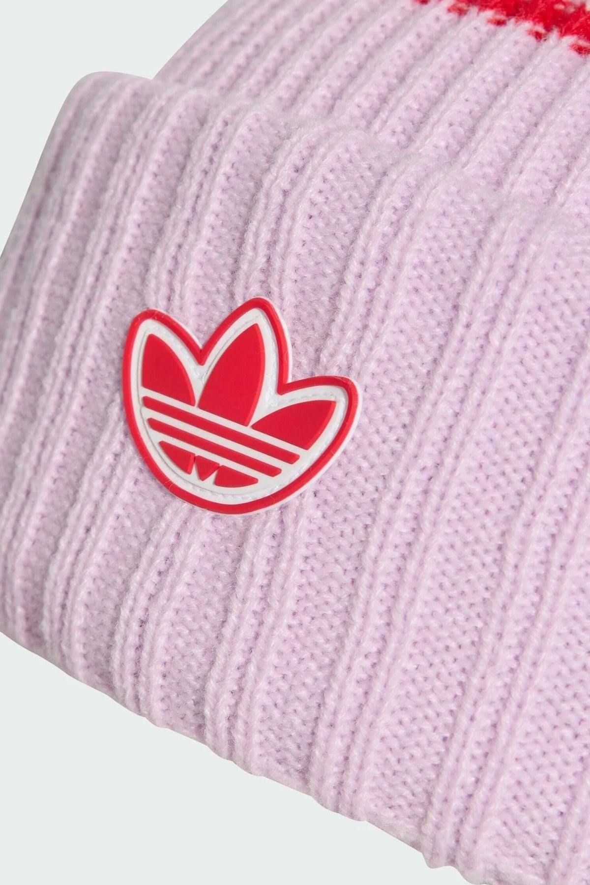 ADIDAS ORIGINALS KU7640 WOOLIE BEANIE en color (3)